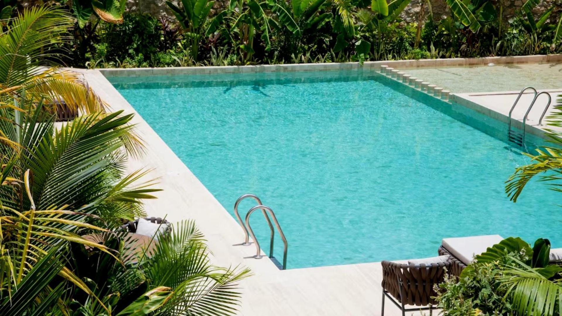 Kiin Tulum, Luxury Tulum