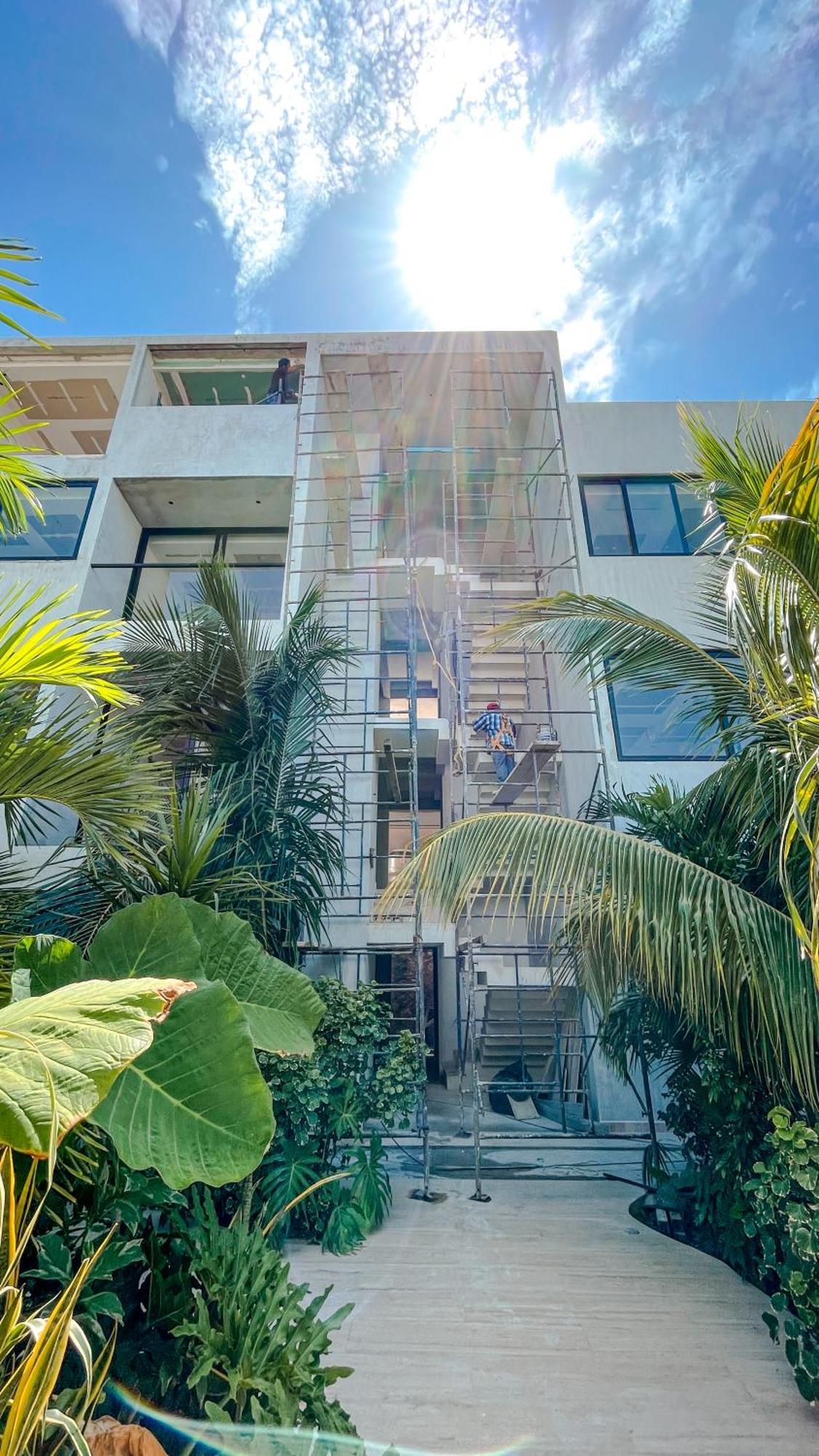 Kiin Tulum, Luxury * Tulum
