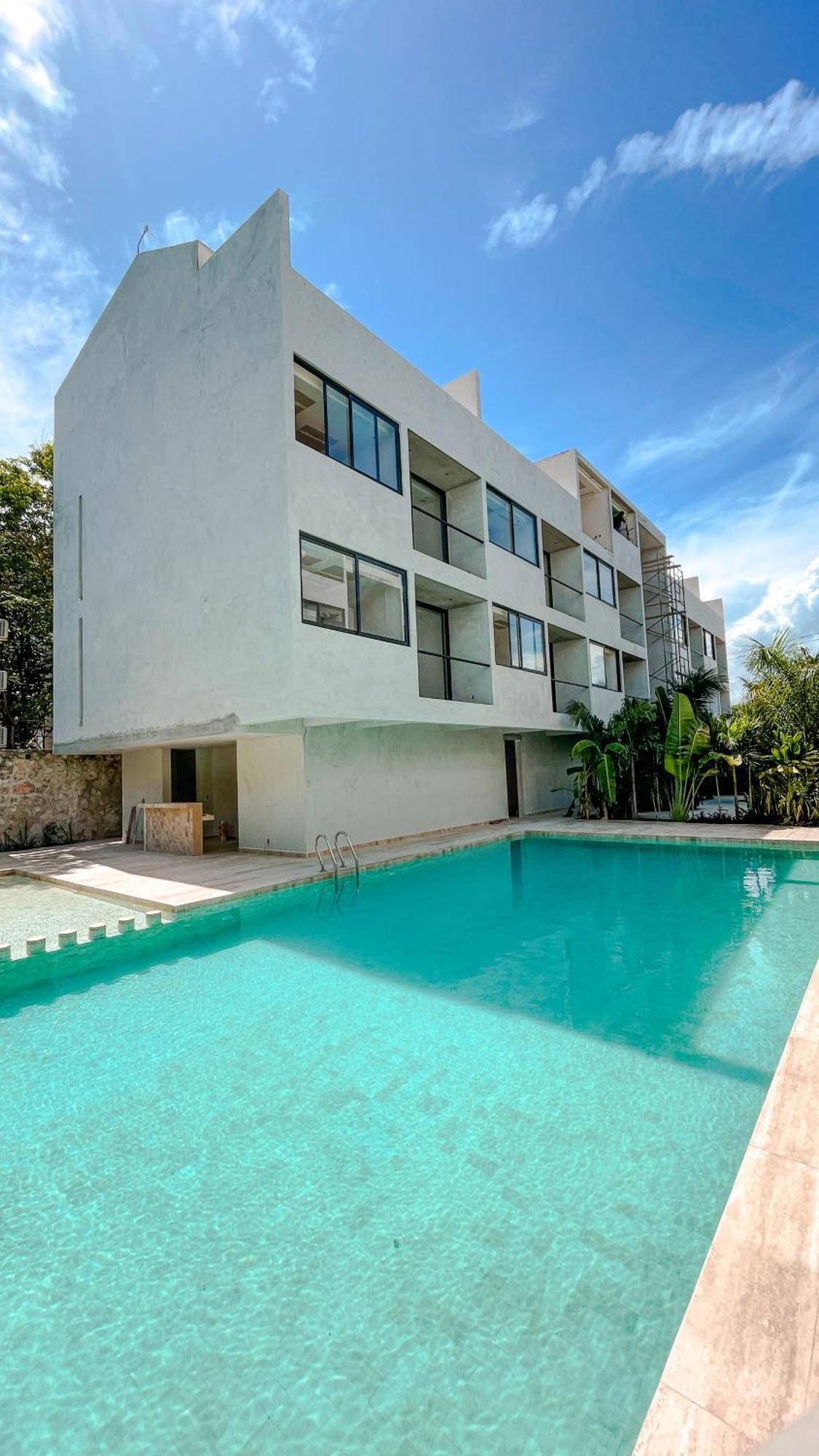 Apartamento Kiin Tulum, Luxury *