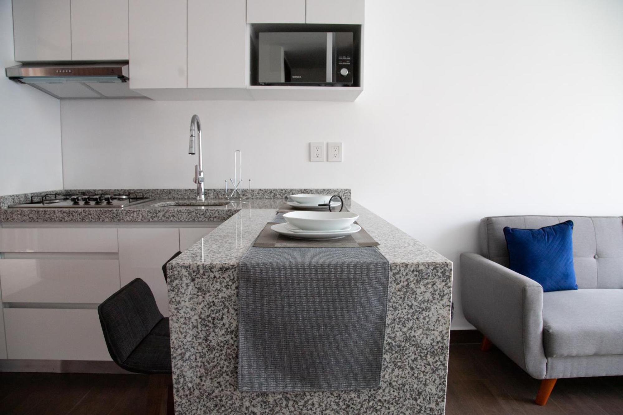 Apartamento Kiin Tulum, Luxury