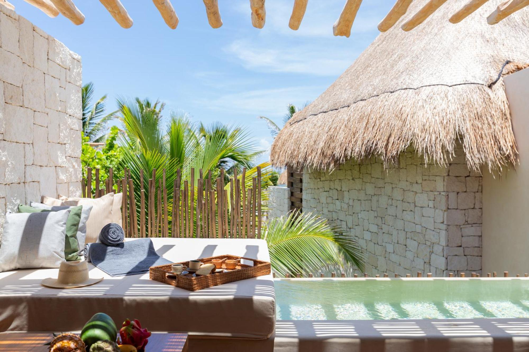 Ma'xanab Hotel Tulum