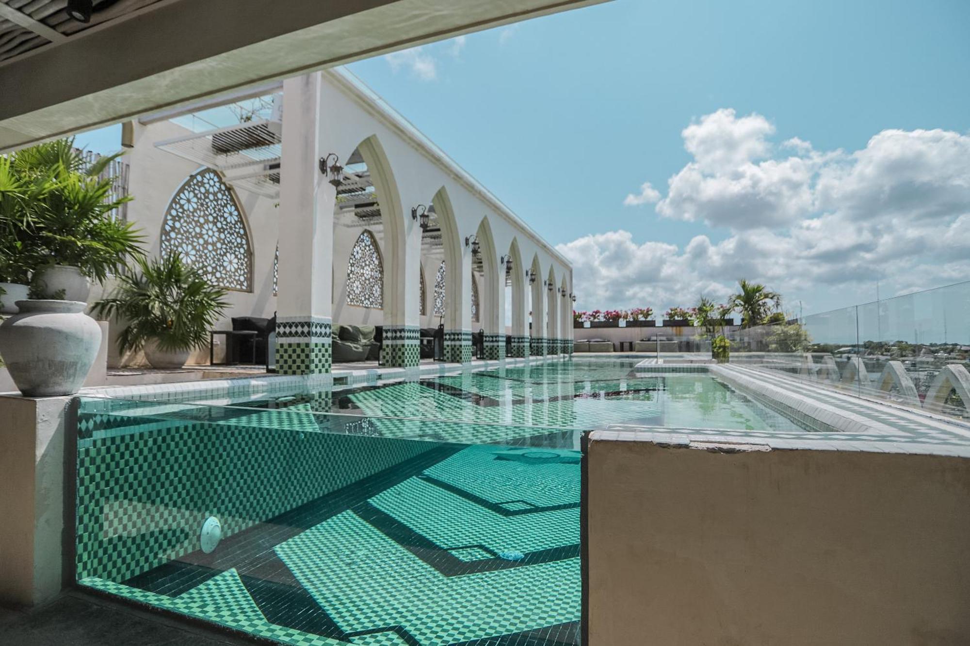 Hotel Layla - Adults Only Tulum