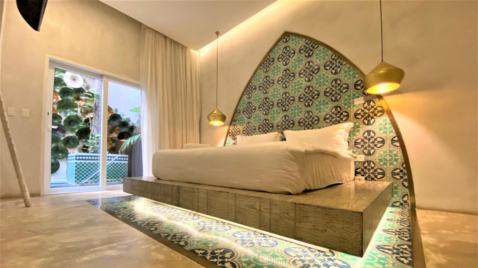 Layla - Adults Only Hotel Tulum
