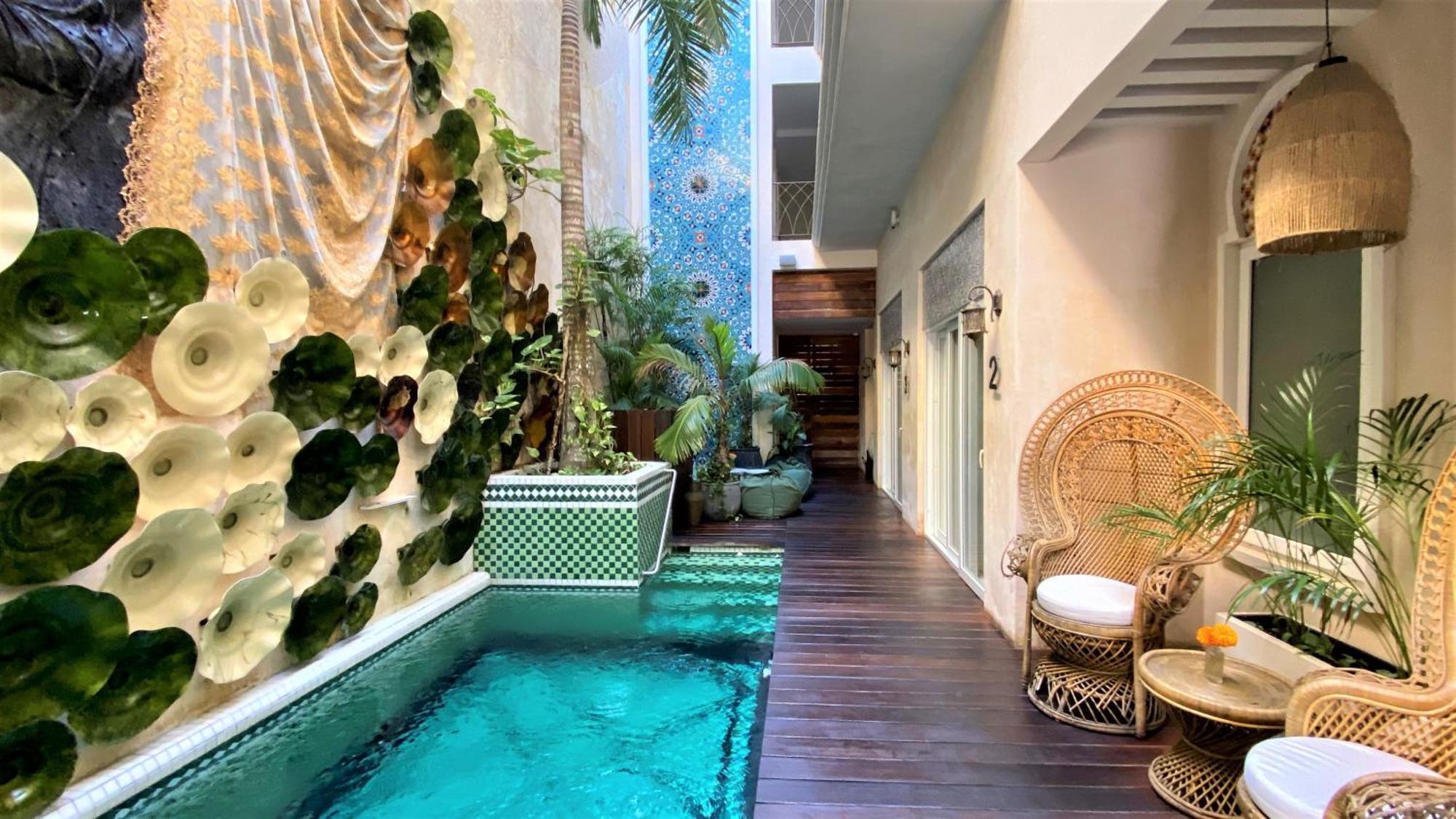 Hotel Layla - Adults Only Tulum