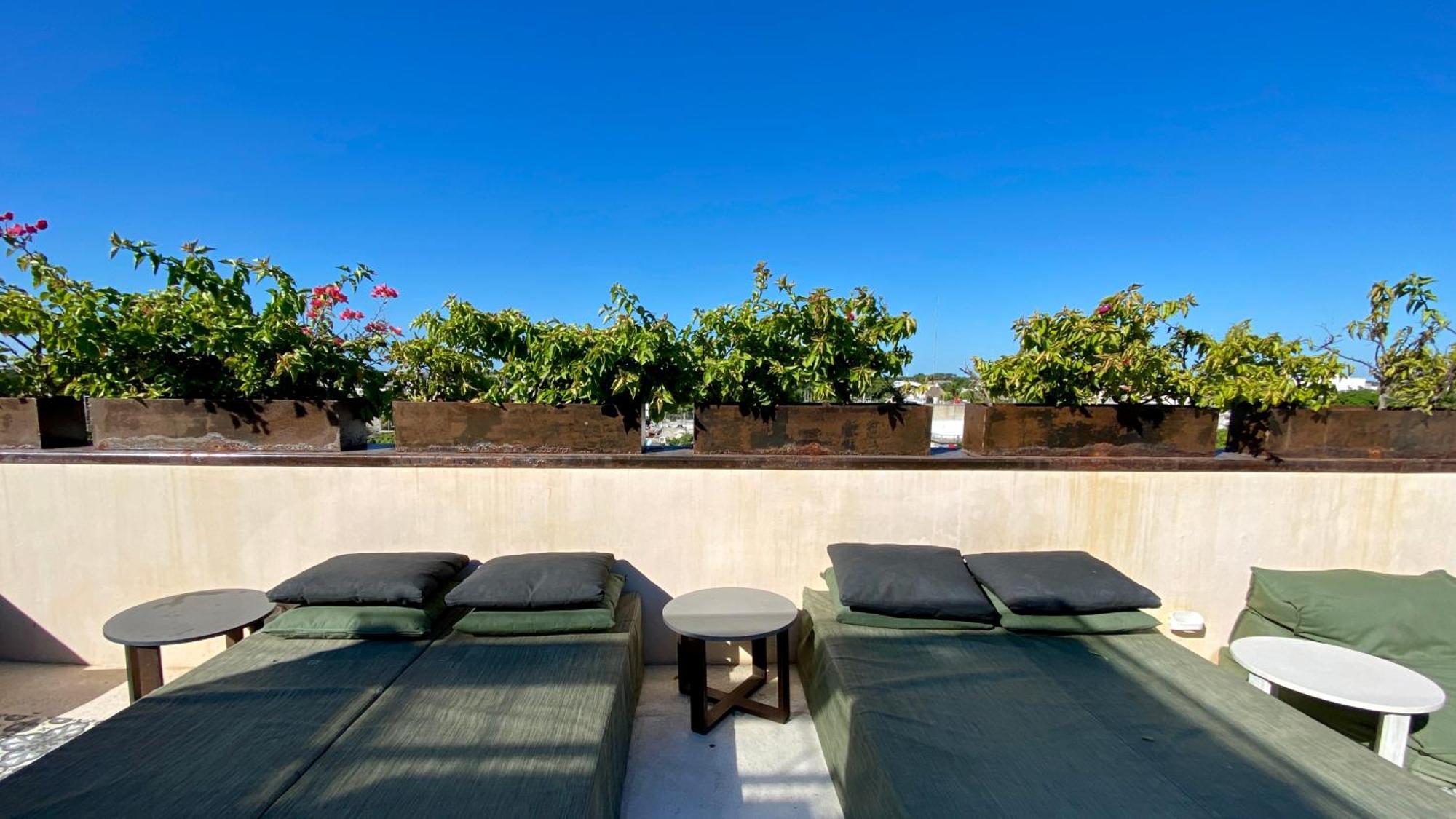 Layla - Adults Only Hotel Tulum