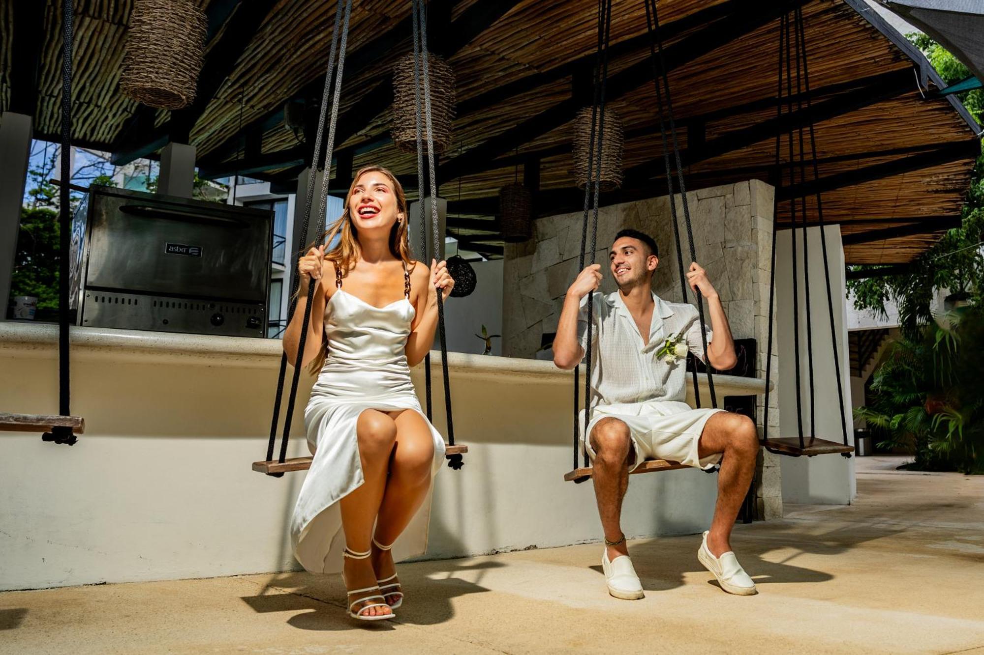 Hotel The Waves By Experience Tulum