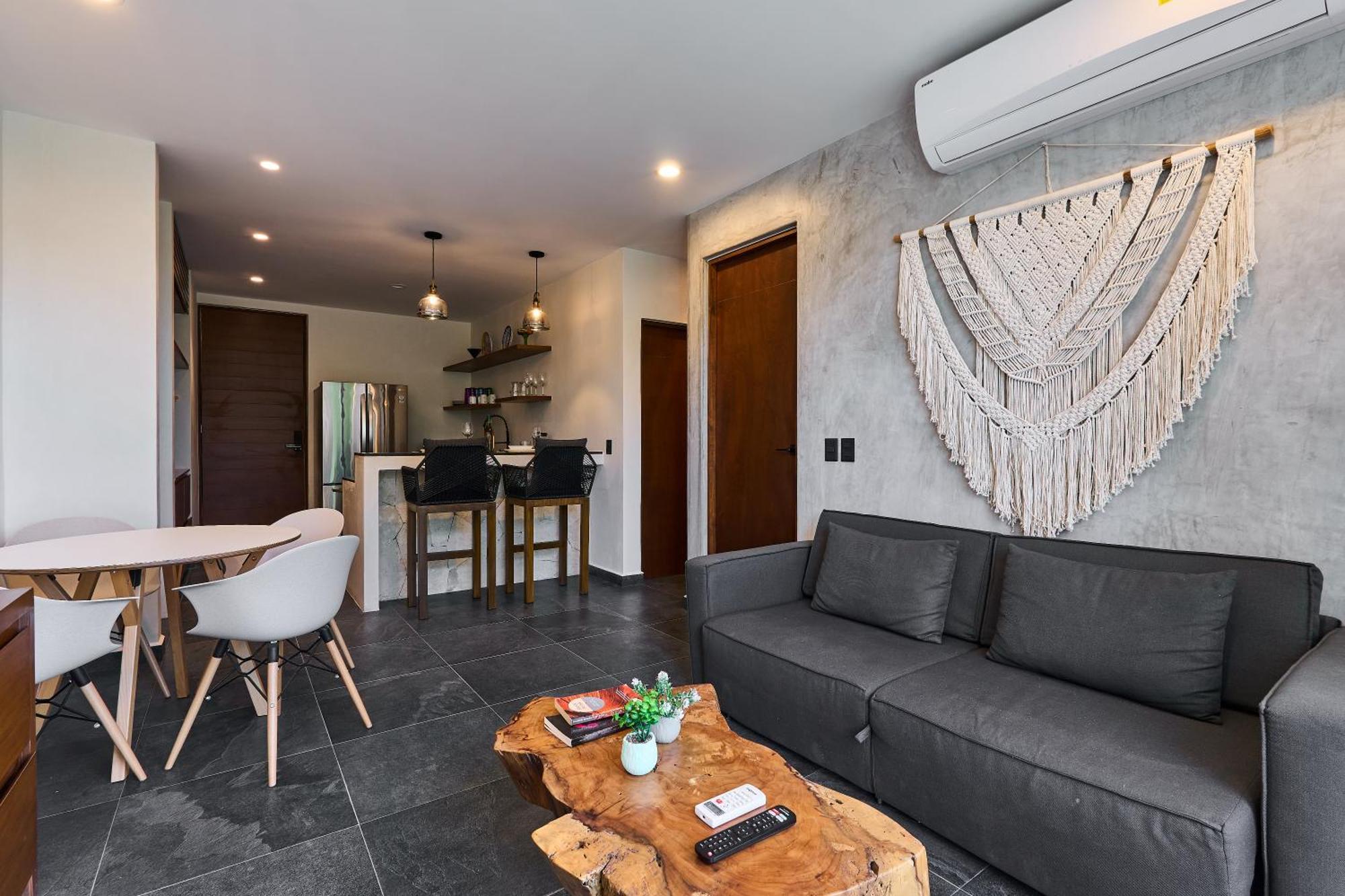 Baay By Lockey Apartahotel Tulum