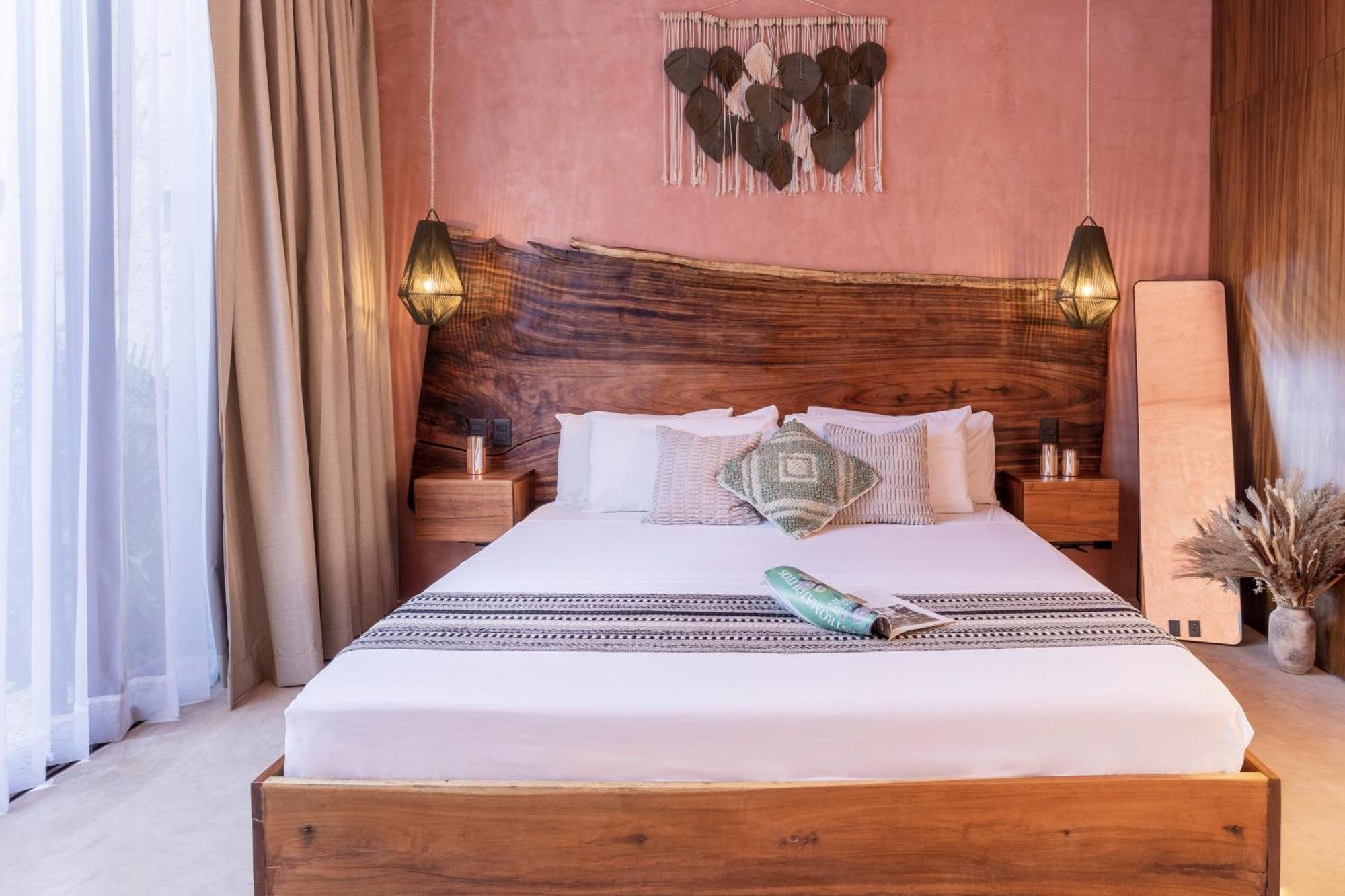 Entorno - Luxury * Tulum
