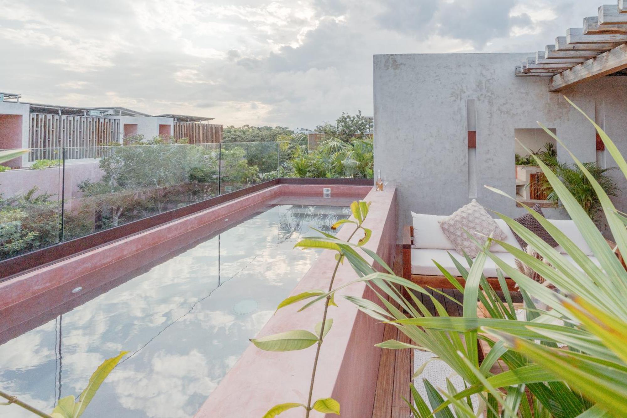 Villa Entorno - Luxury *