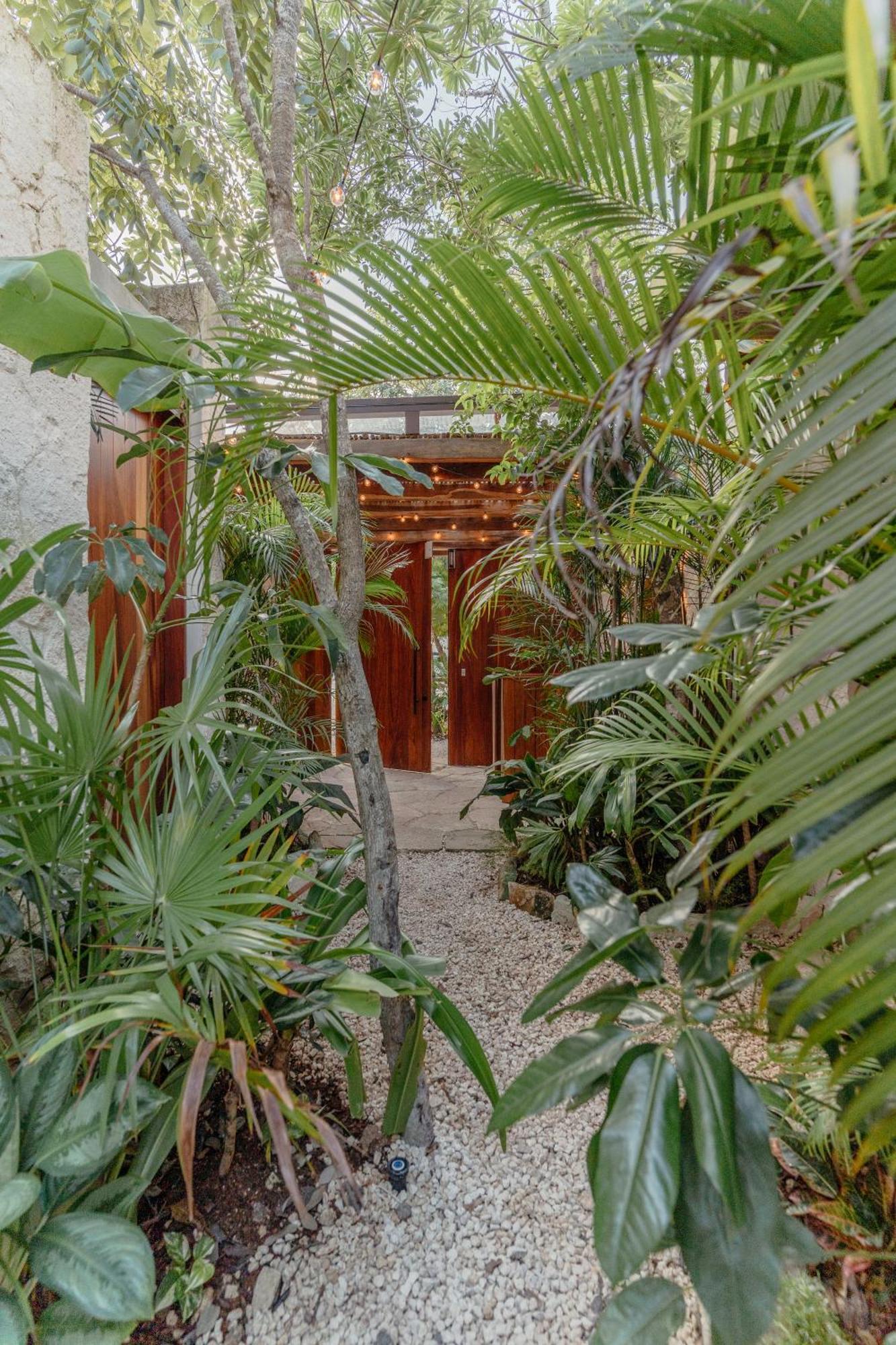 Villa Entorno - Luxury Tulum
