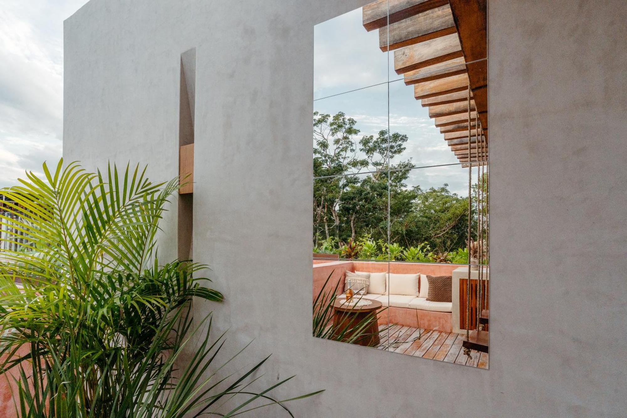 Villa Entorno - Luxury