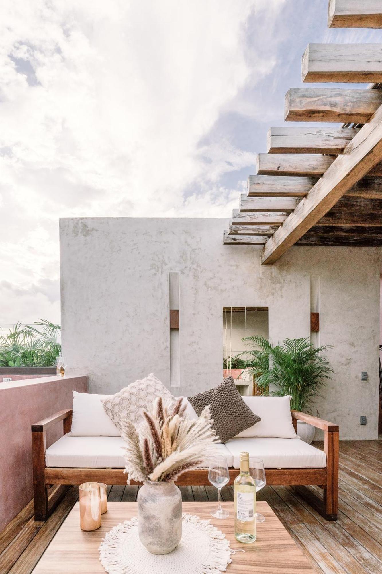 Entorno - Luxury Tulum