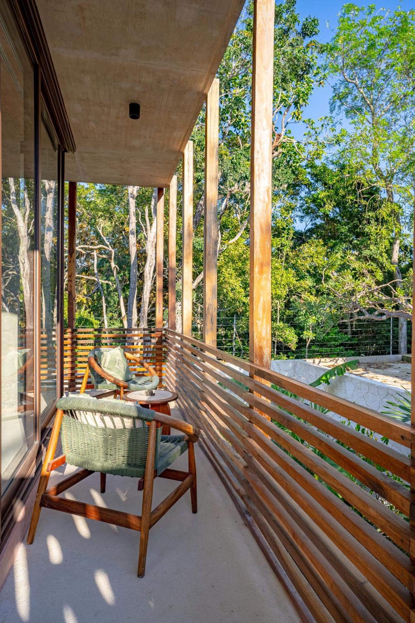 Villa Entorno - Luxury *