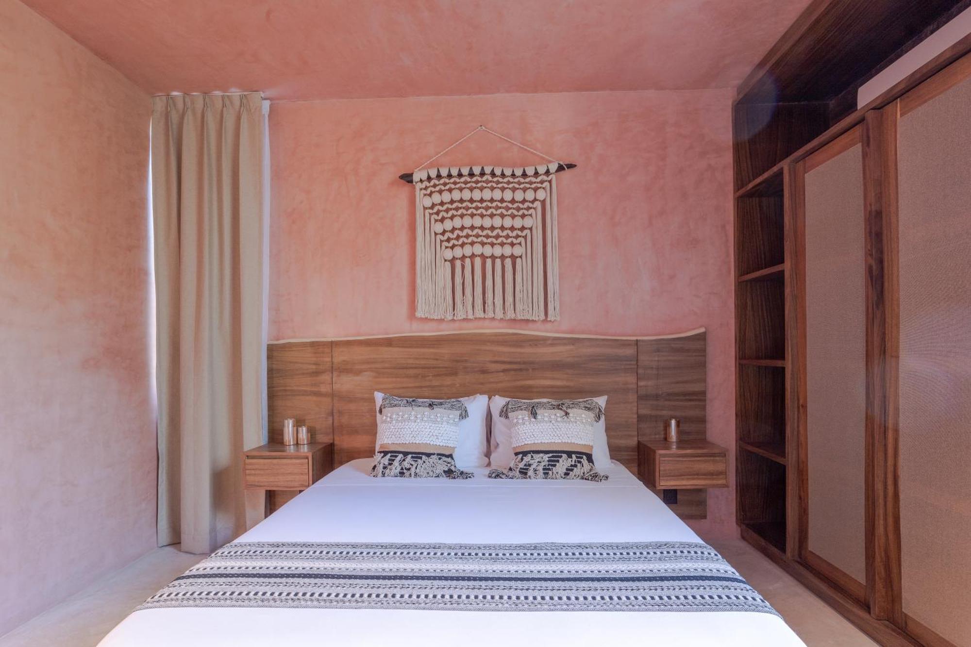 Entorno - Luxury Villa