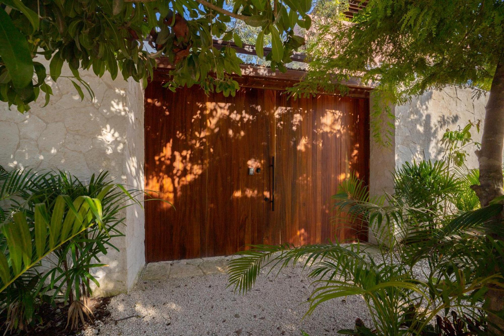 Villa Entorno - Luxury *