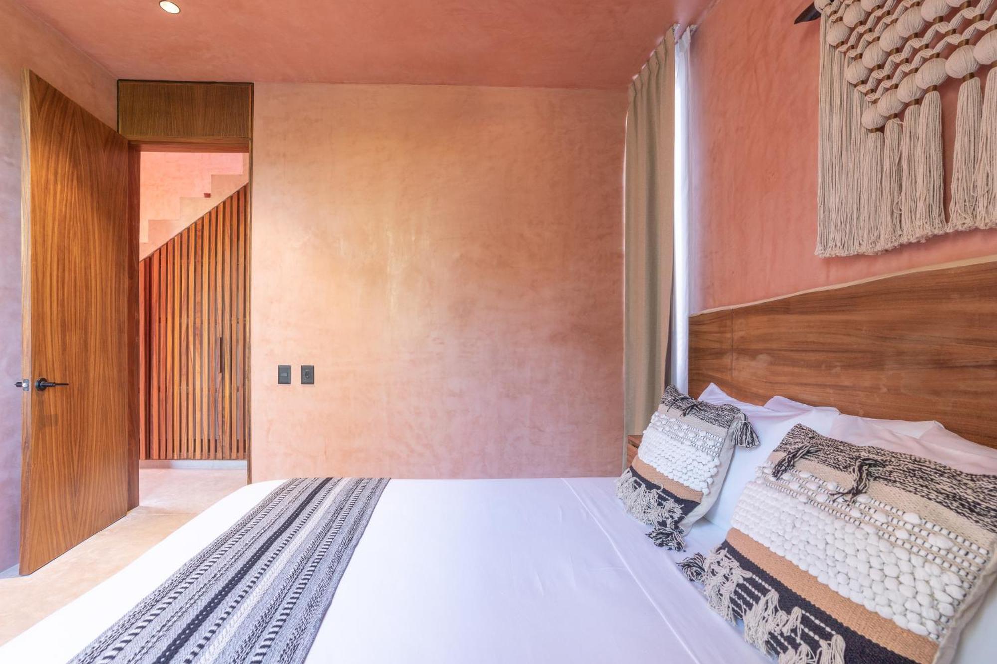 Villa Entorno - Luxury