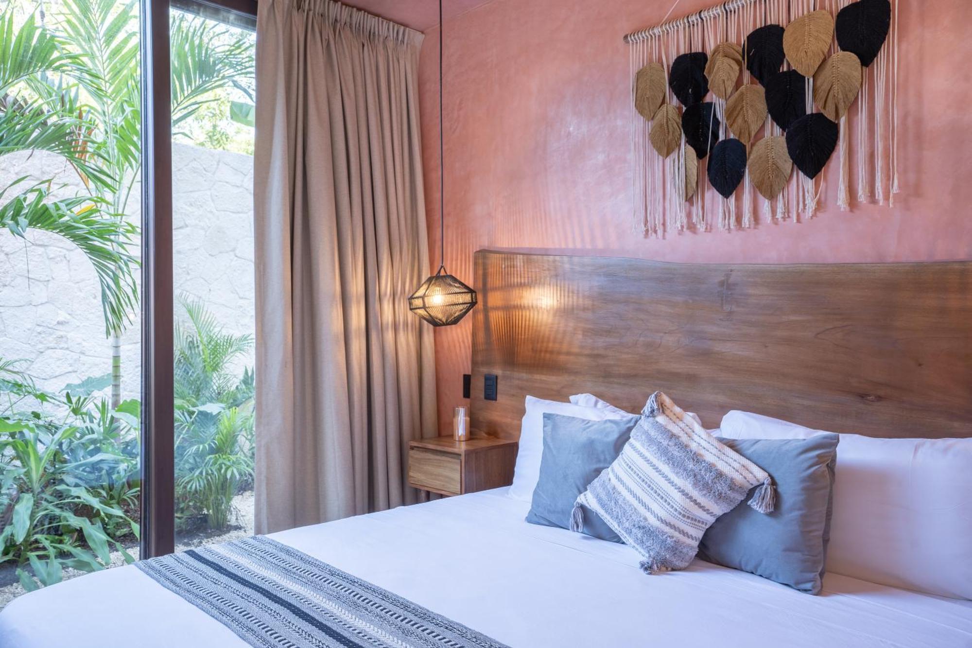 Villa Entorno - Luxury *