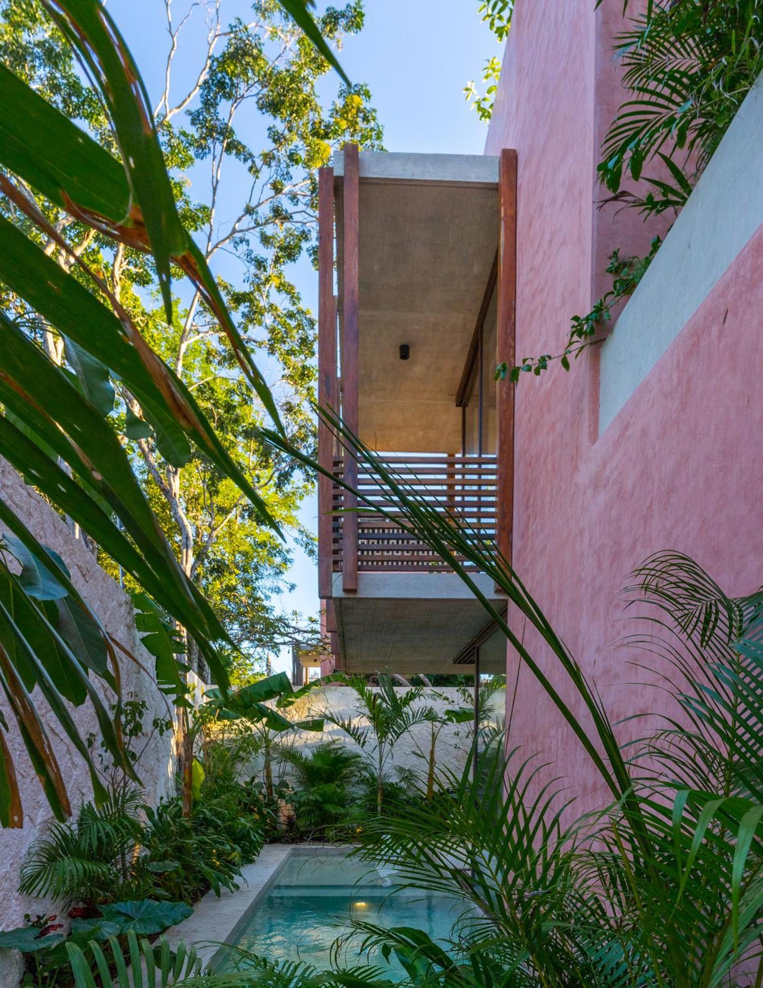 Villa Entorno - Luxury Tulum