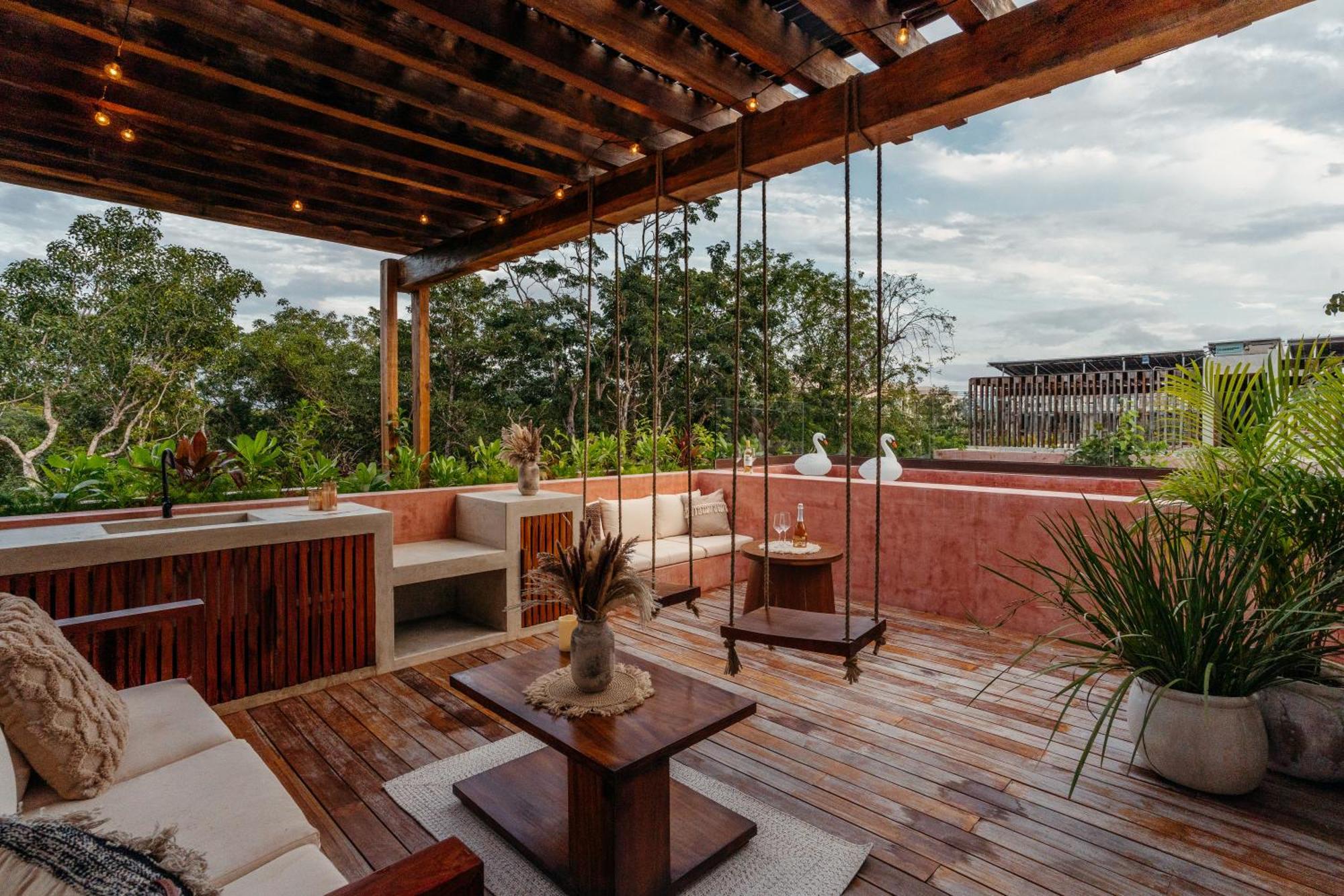 Villa Entorno - Luxury *