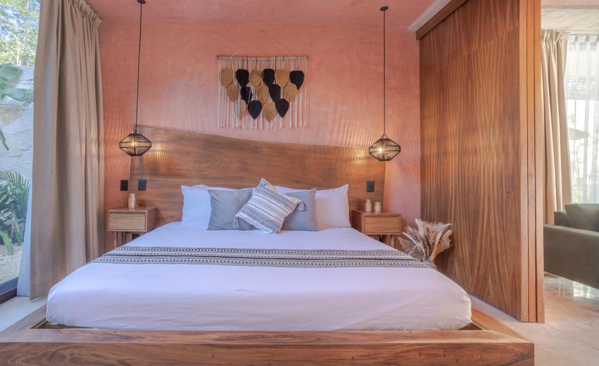 Villa Entorno - Luxury *