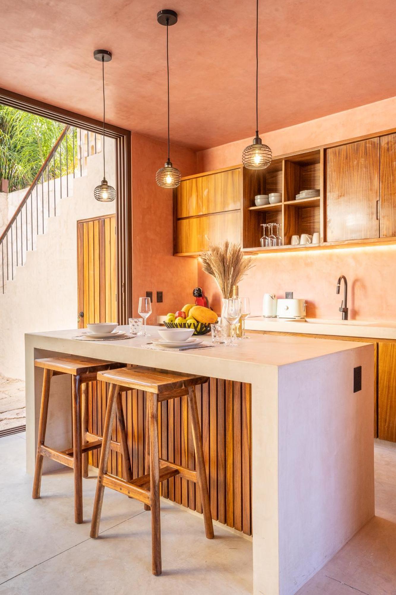 Villa Entorno - Luxury Tulum