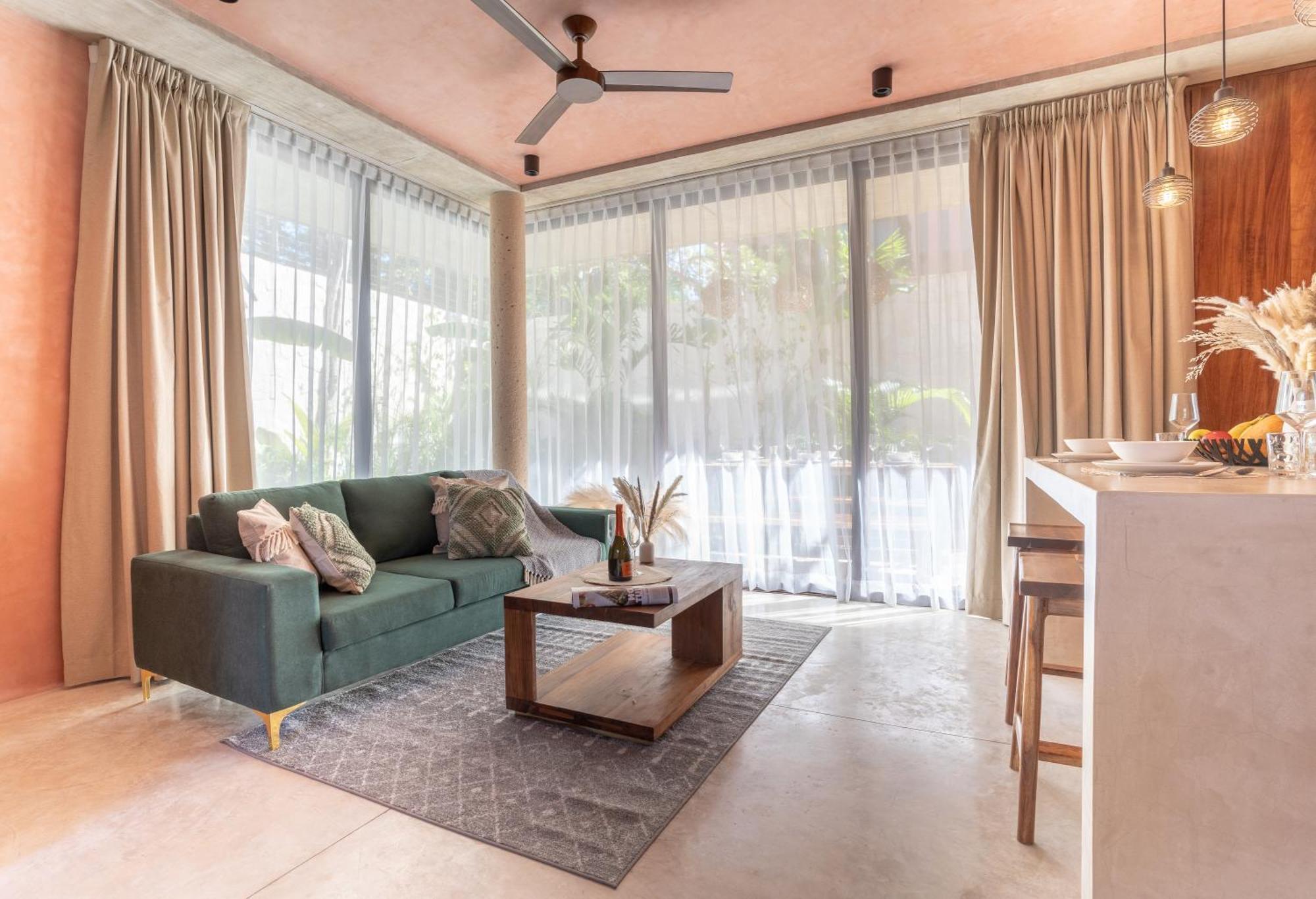 Entorno - Luxury Villa Tulum