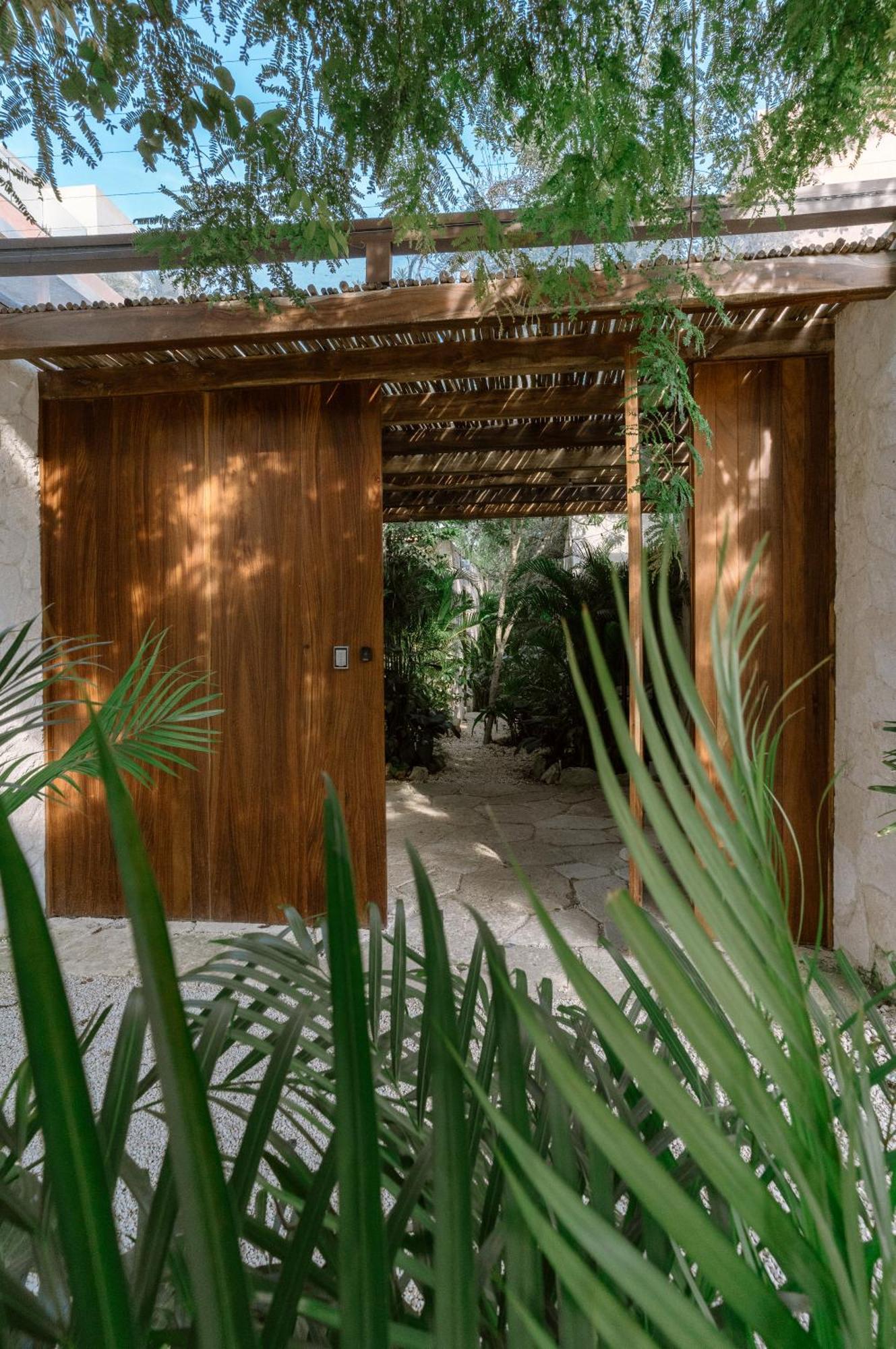 Villa Entorno - Luxury *