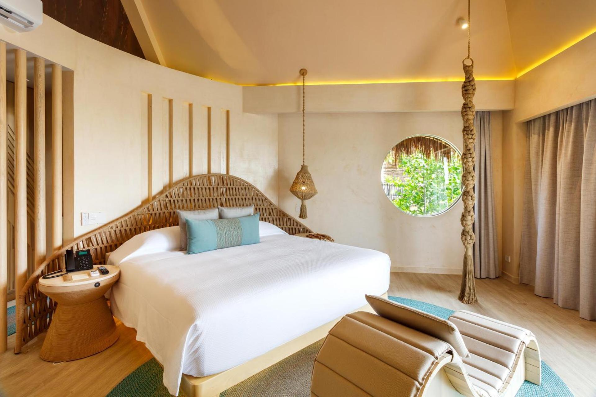 Hotel Shibari - Restaurant & Cenote Club 5*