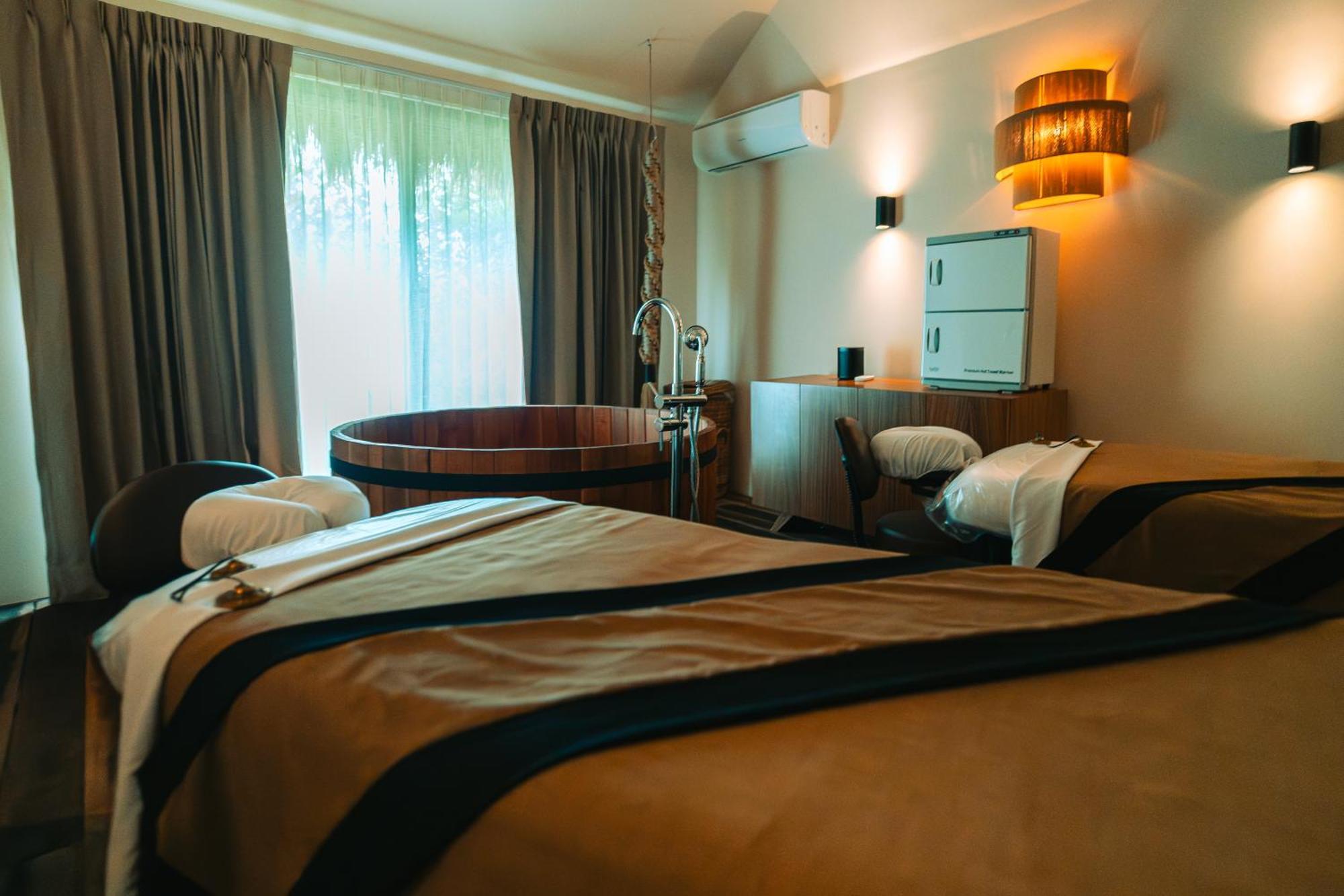 Hotel Shibari - Restaurant & Cenote Club Tulum