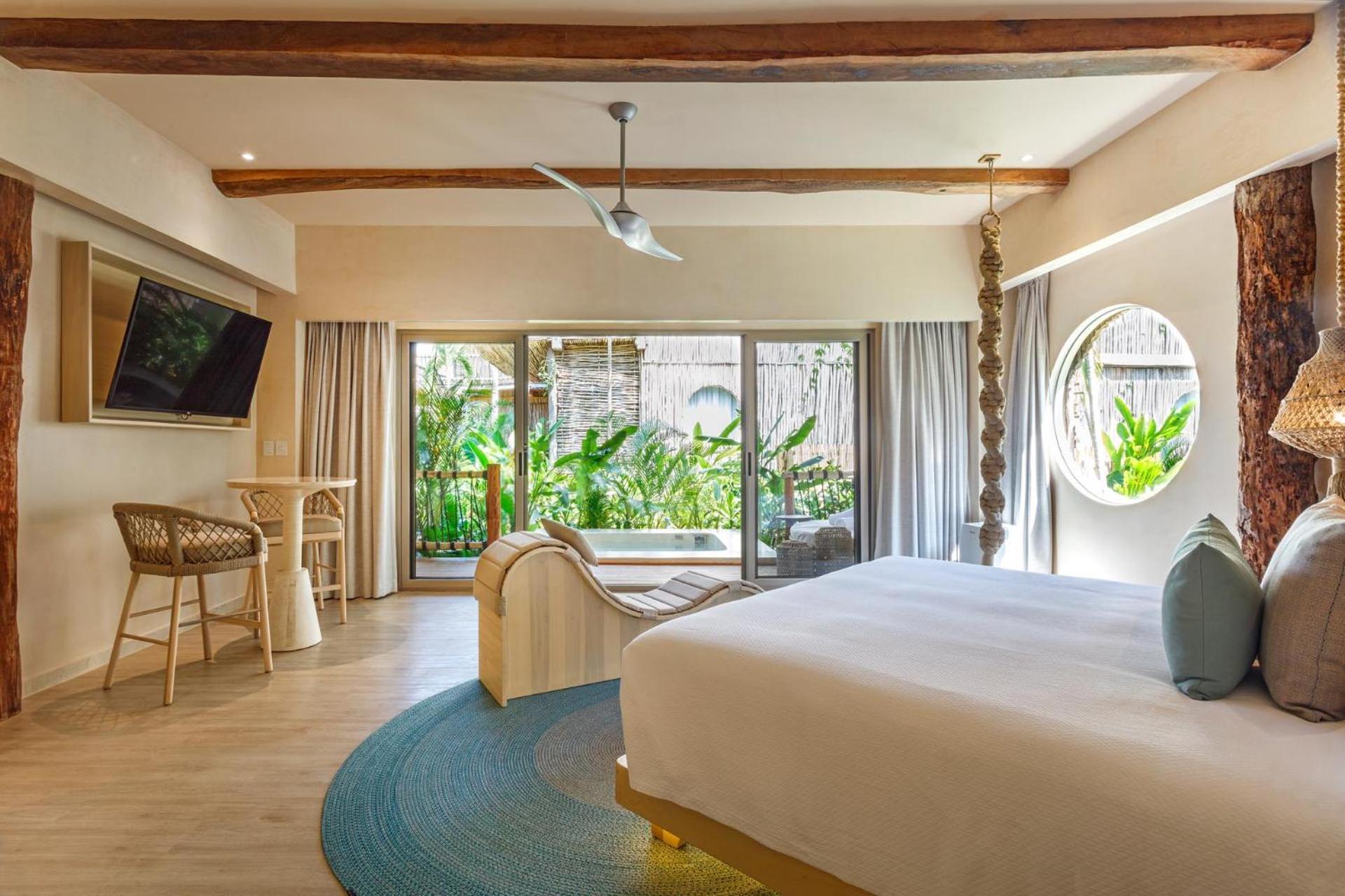Shibari - Restaurant & Cenote Club Hotel Tulum