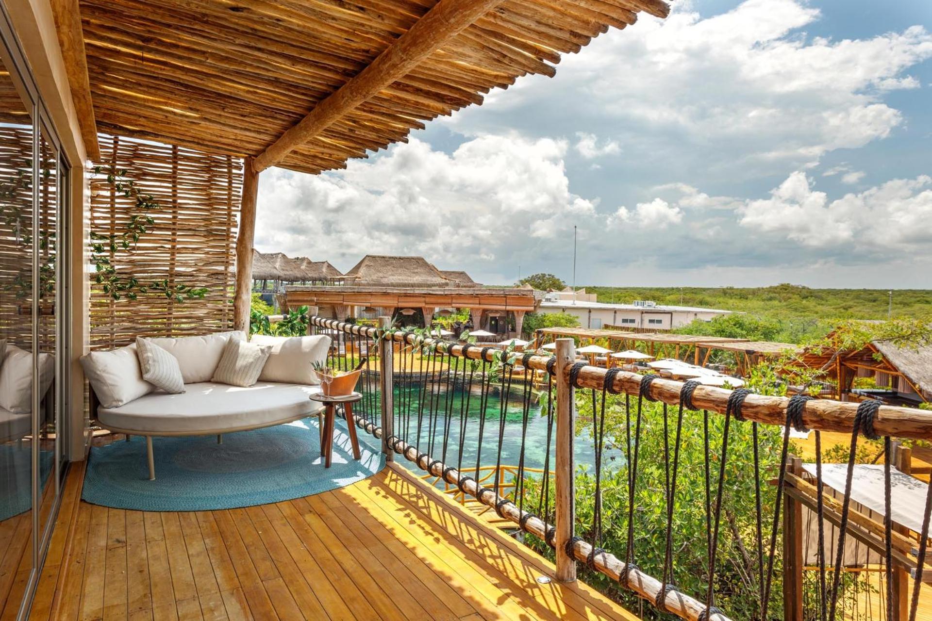 Hotel Shibari - Restaurant & Cenote Club 5*