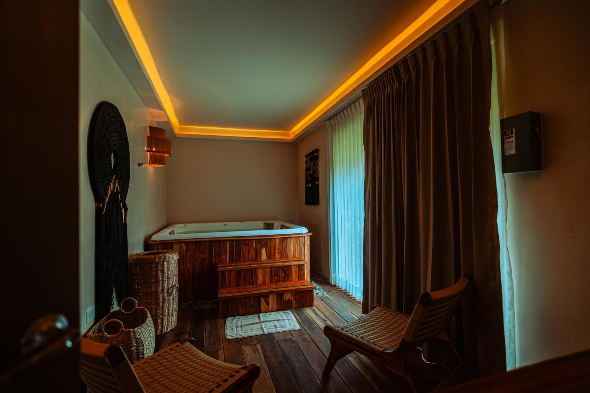Shibari - Restaurant & Cenote Club Hotel 5*