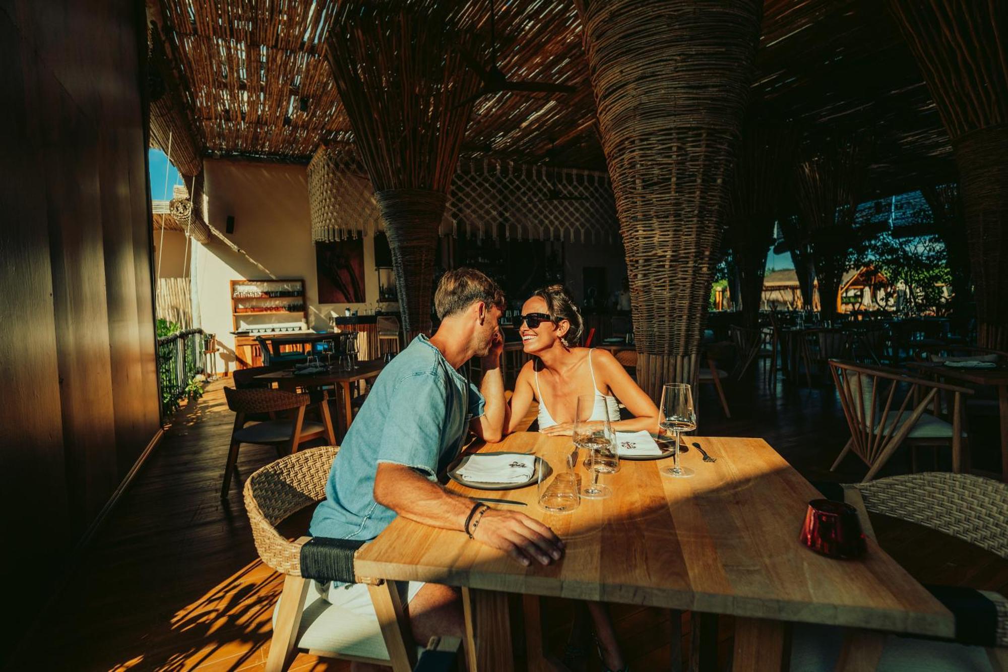 Shibari - Restaurant & Cenote Club 5* Tulum