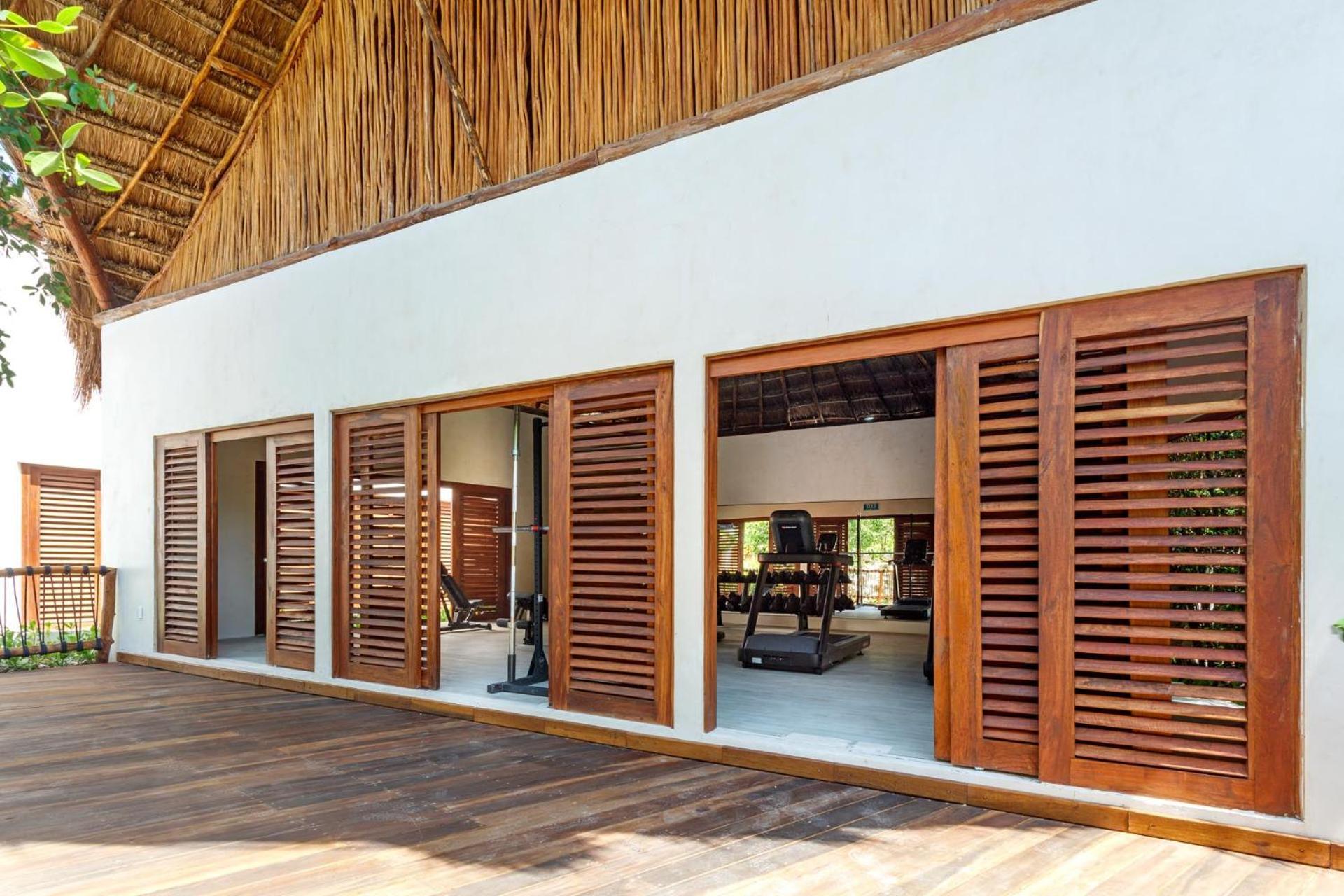 Shibari - Restaurant & Cenote Club 5* Tulum