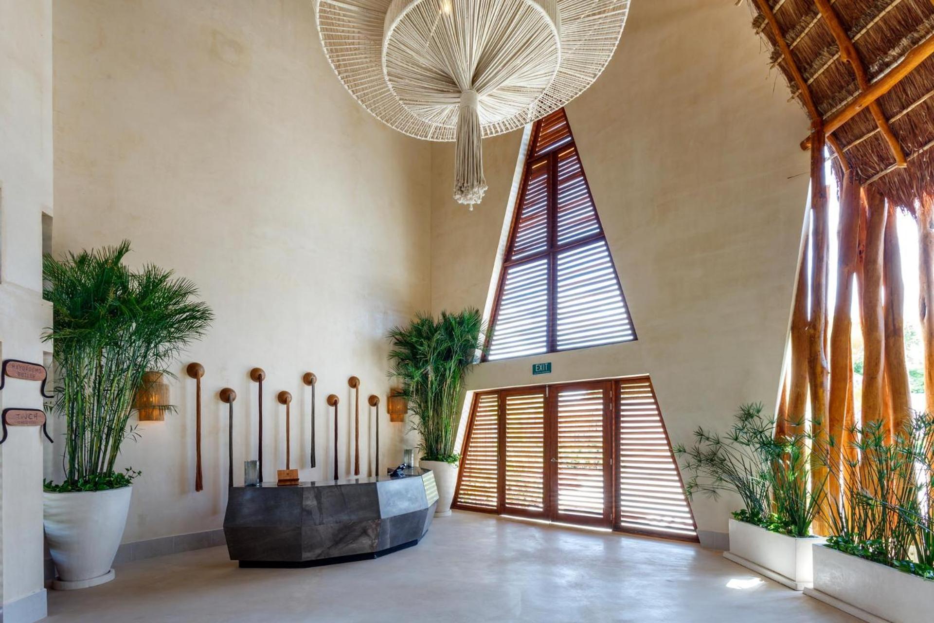 Hotel Shibari - Restaurant & Cenote Club Tulum