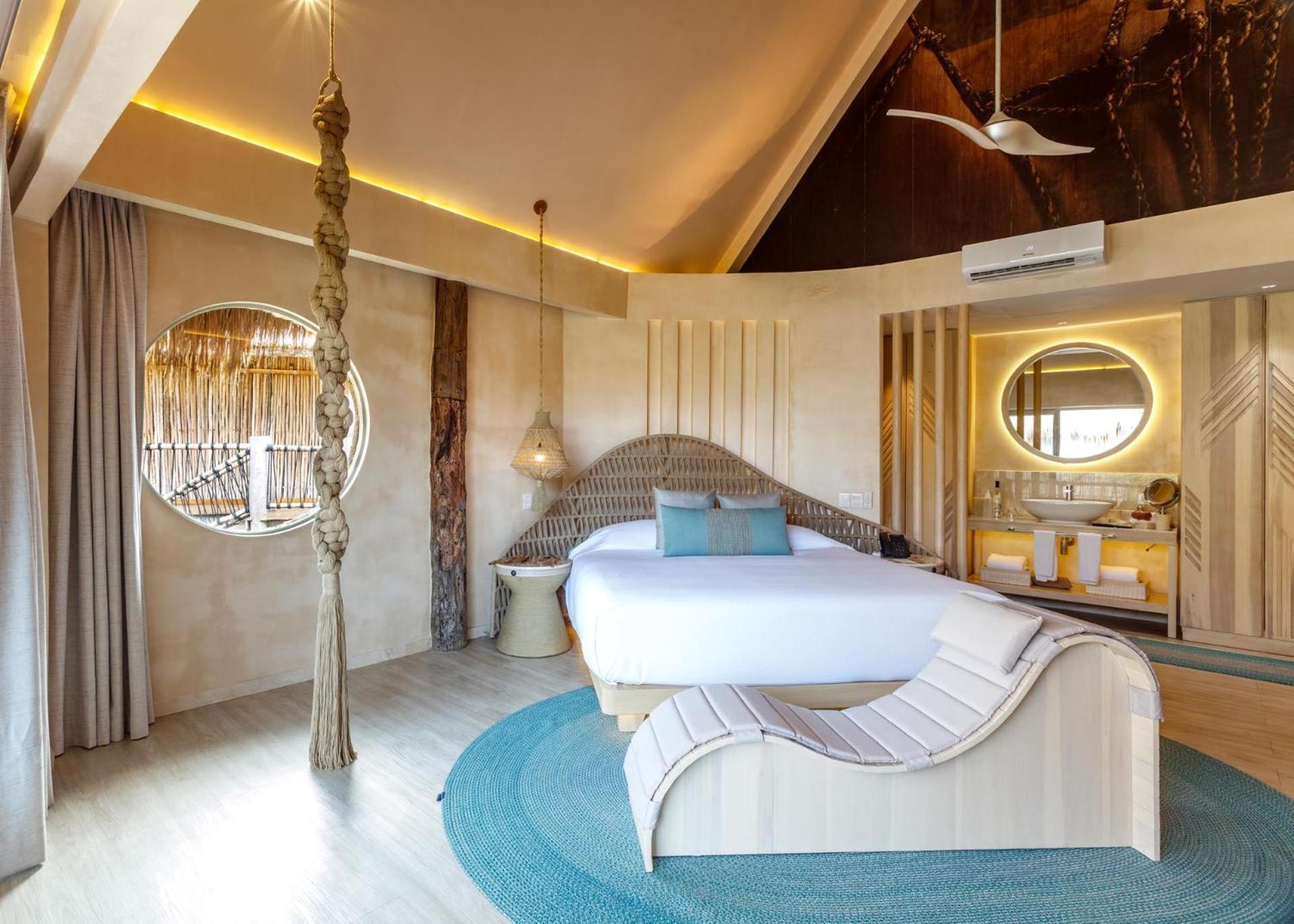 Shibari - Restaurant & Cenote Club Tulum