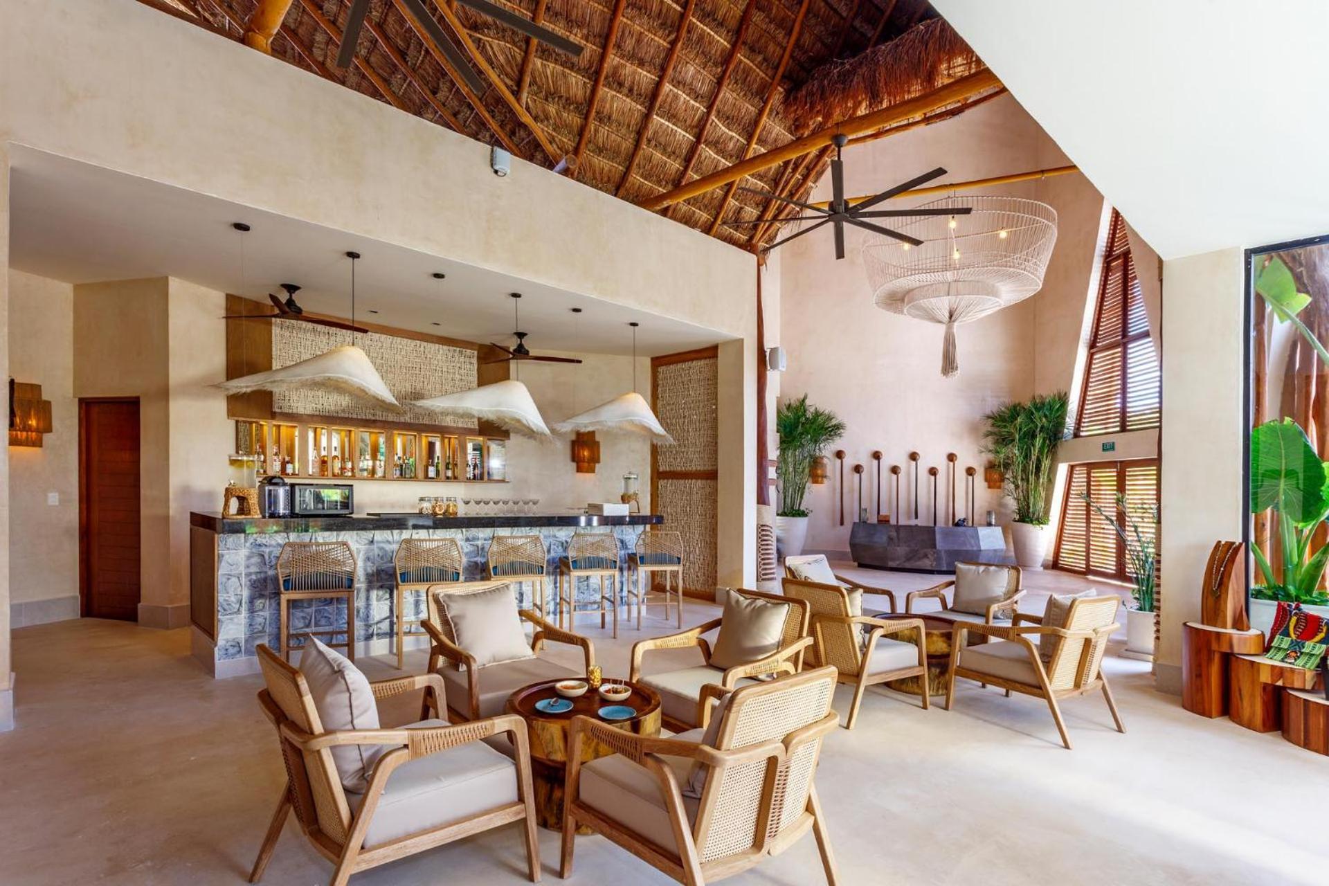 Hotel Shibari - Restaurant & Cenote Club Tulum