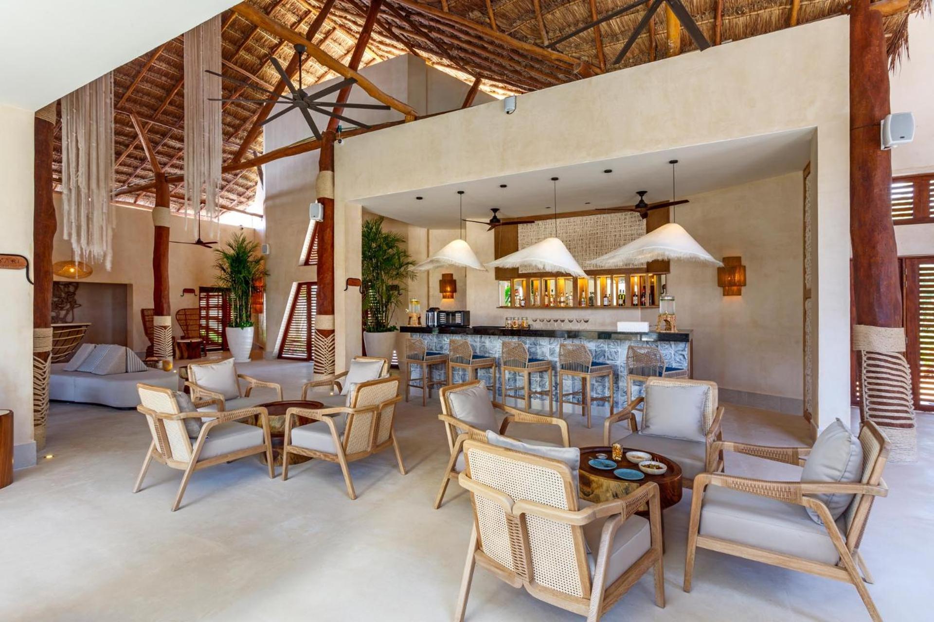 Hotel Shibari - Restaurant & Cenote Club Tulum