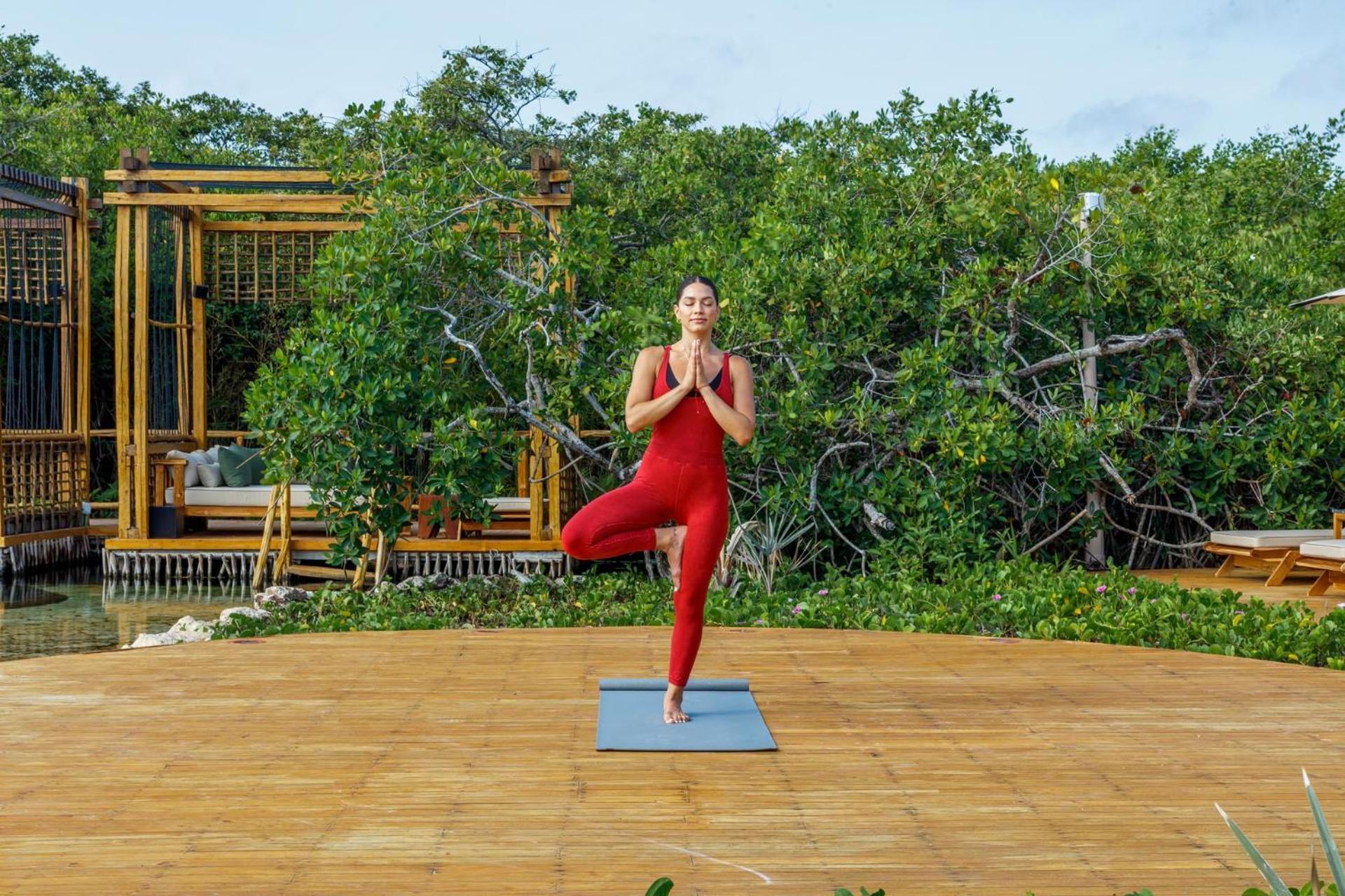 Shibari - Restaurant & Cenote Club Hotel Tulum