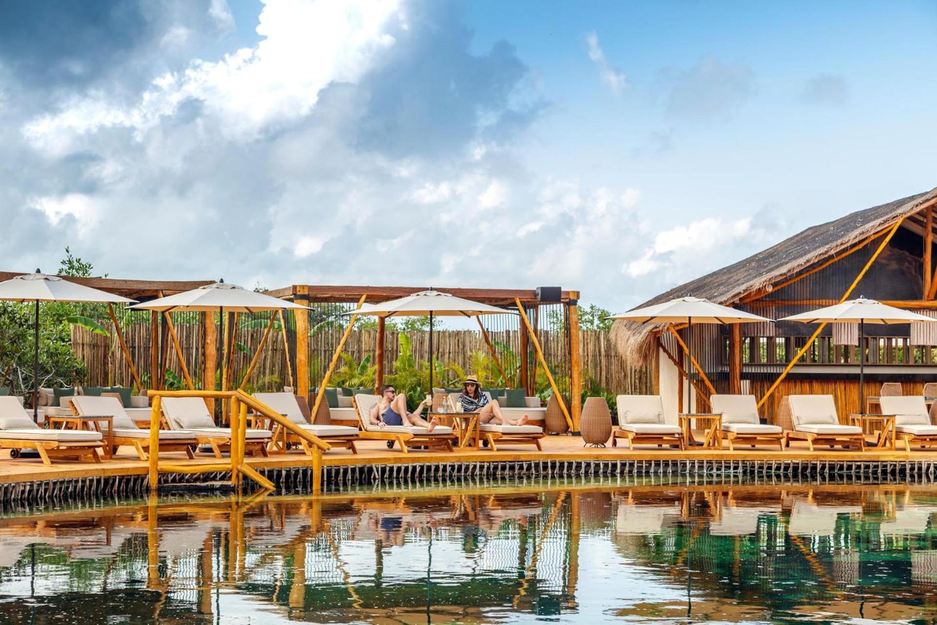 Shibari - Restaurant & Cenote Club 5*