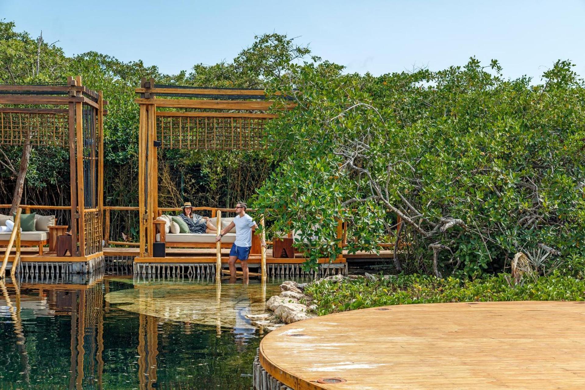 Shibari - Restaurant & Cenote Club Hotel 5*