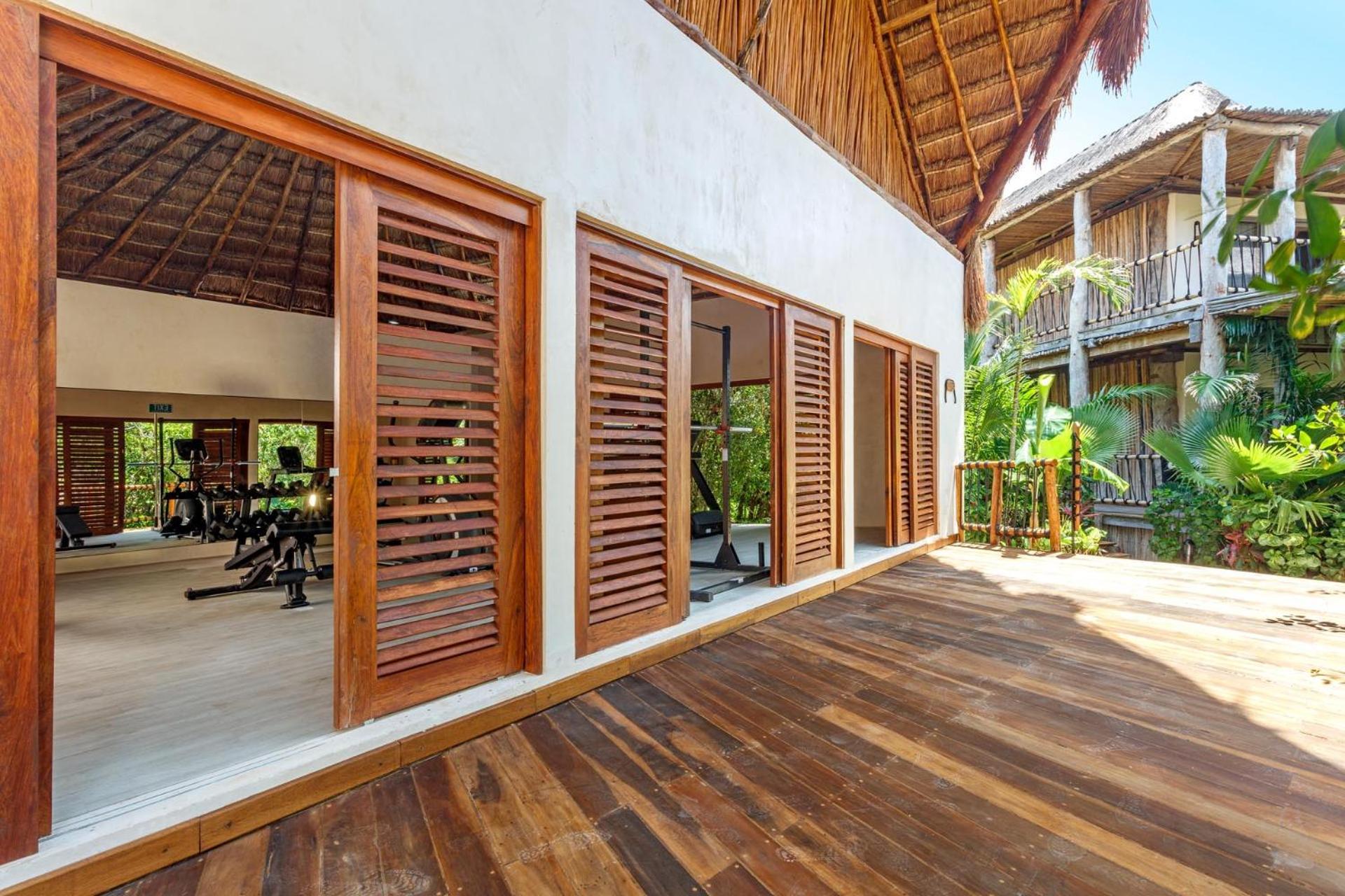 Shibari - Restaurant & Cenote Club Tulum