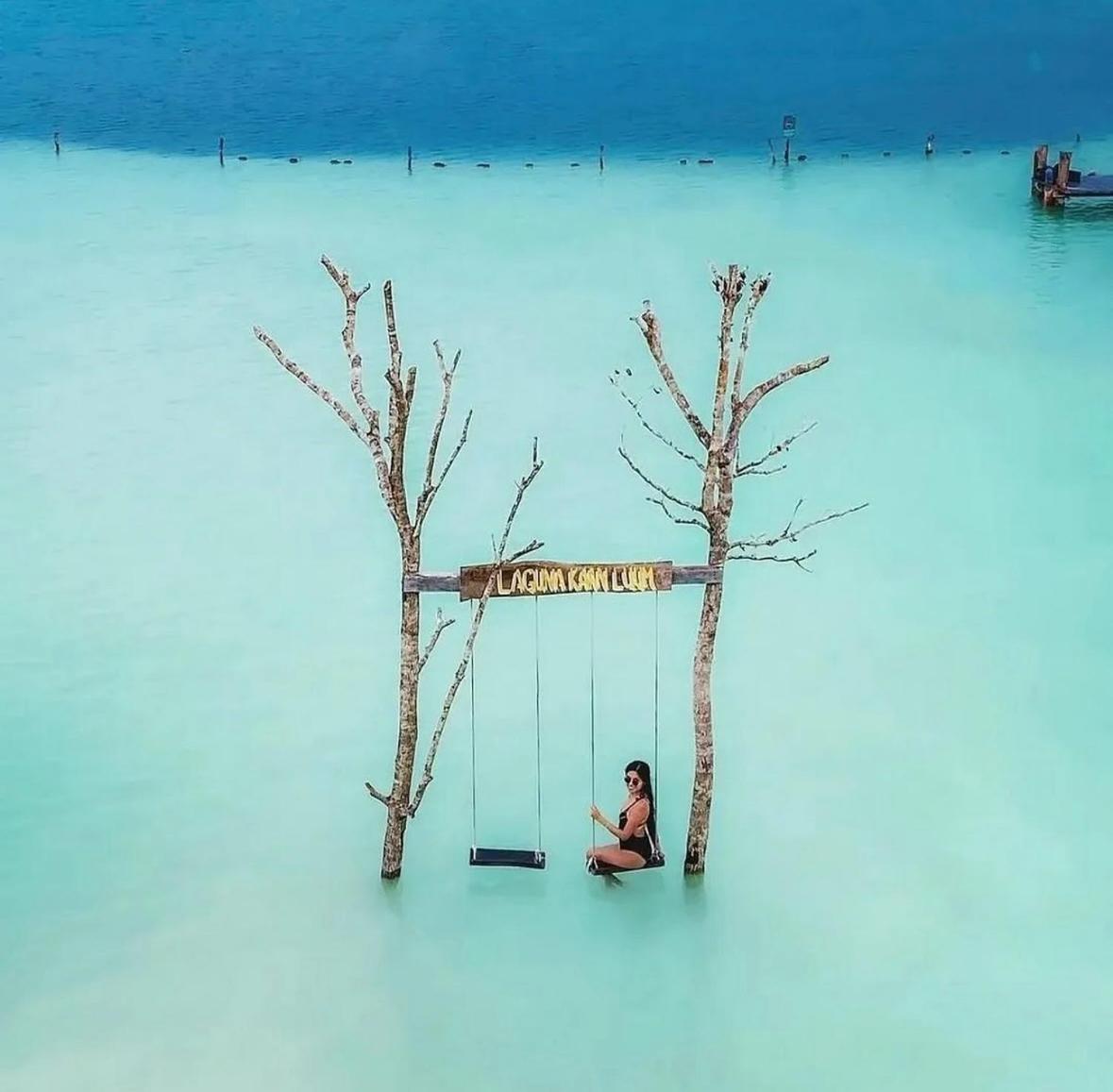 Luz De Luna Iii Tulum
