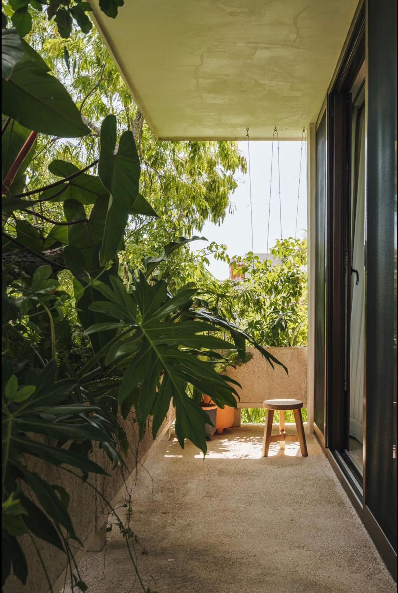 Teva Tulum, Aldea Zama Apartamento Tulum