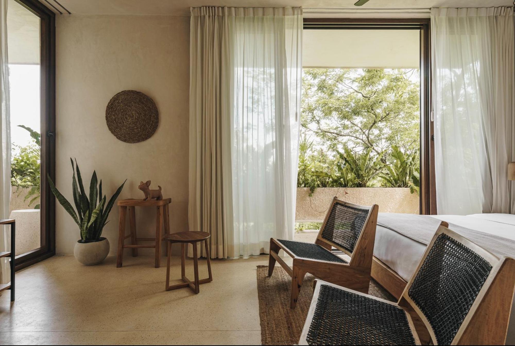 Apartamento Teva Tulum, Aldea Zama Tulum