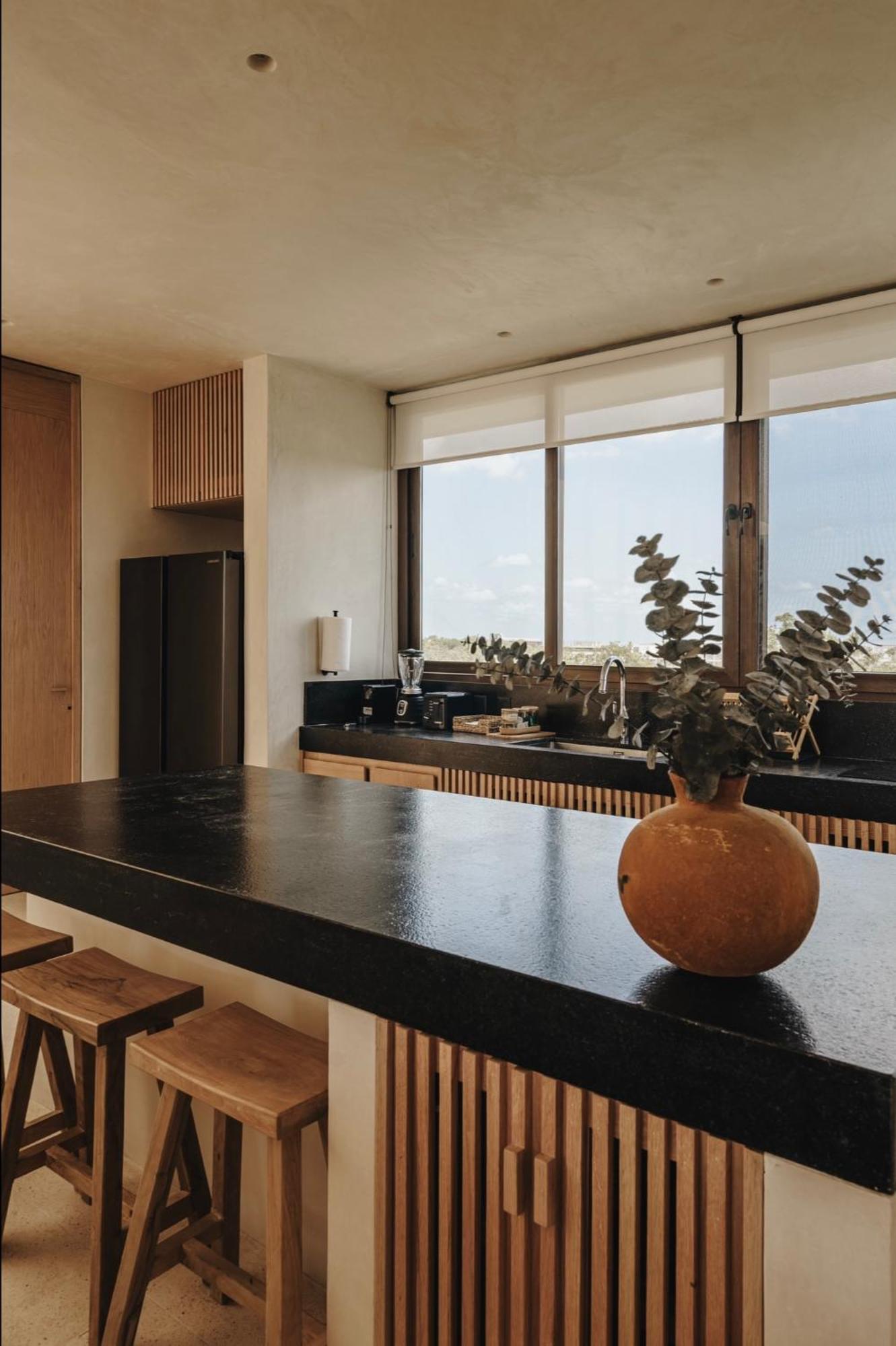 Apartamento Teva Tulum, Aldea Zama