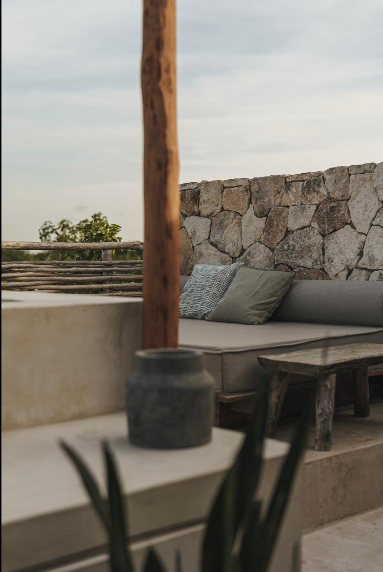 Teva Tulum, Aldea Zama Apartamento