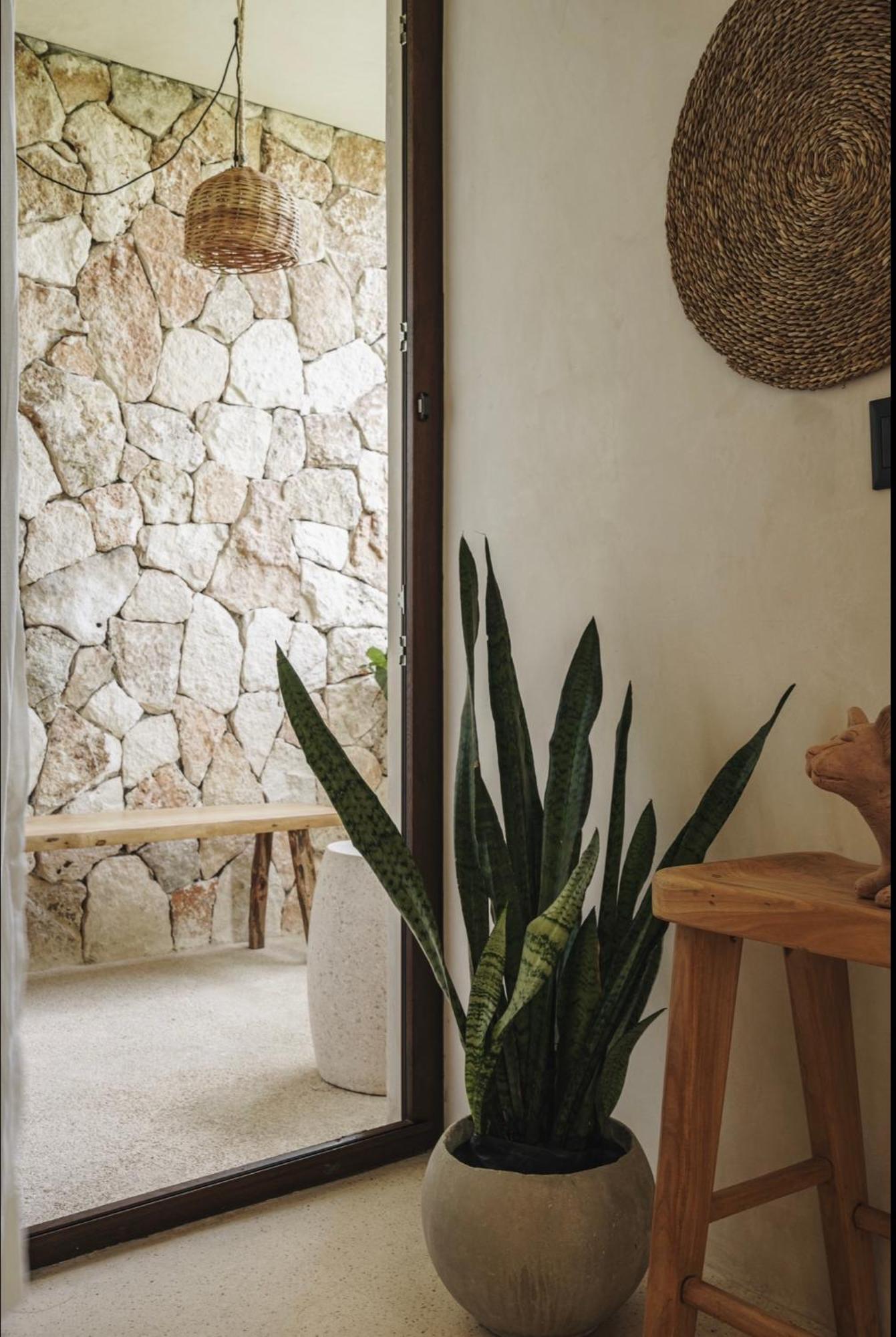 Teva Tulum, Aldea Zama