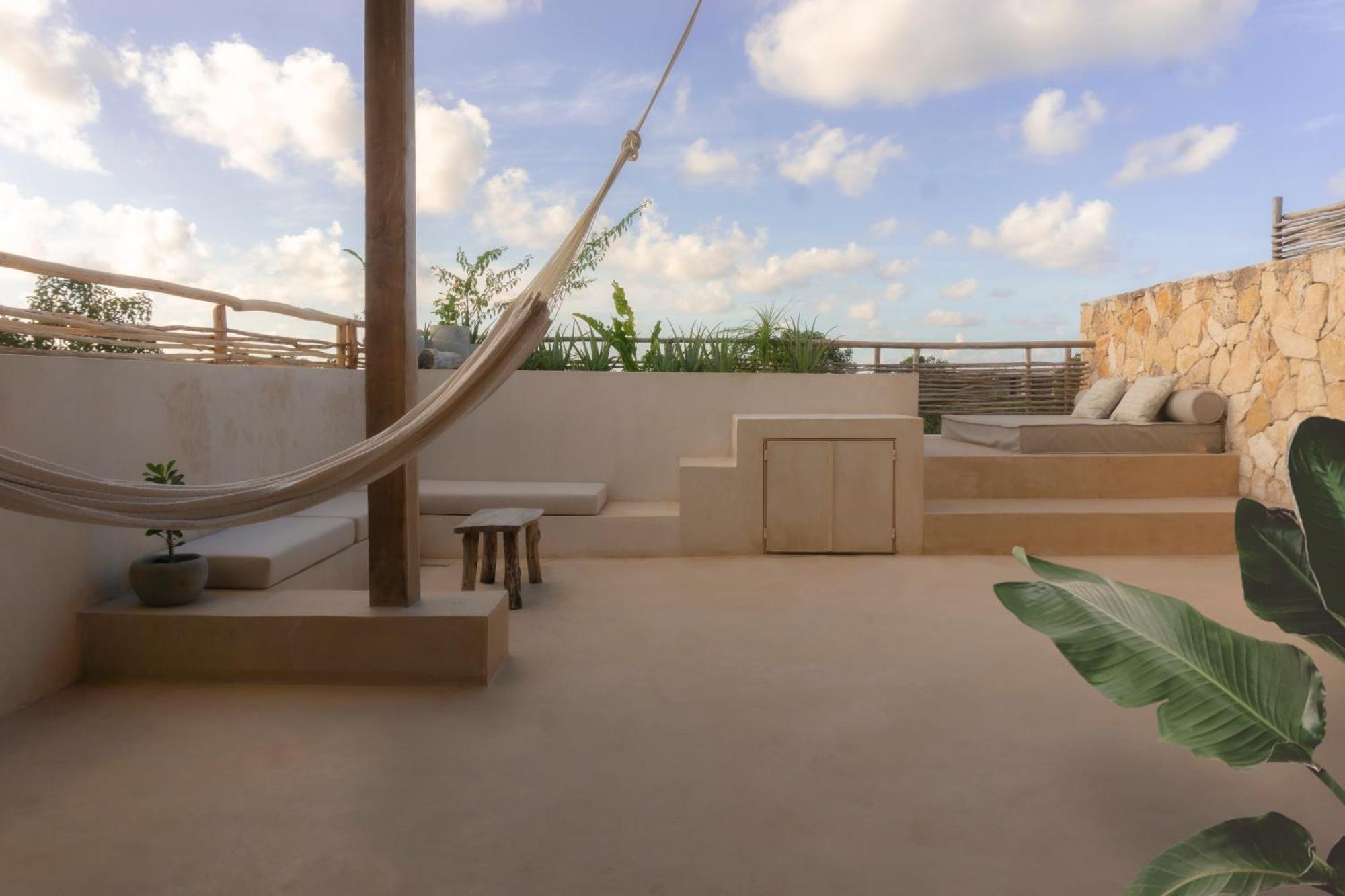 Teva Tulum, Aldea Zama Apartamento *