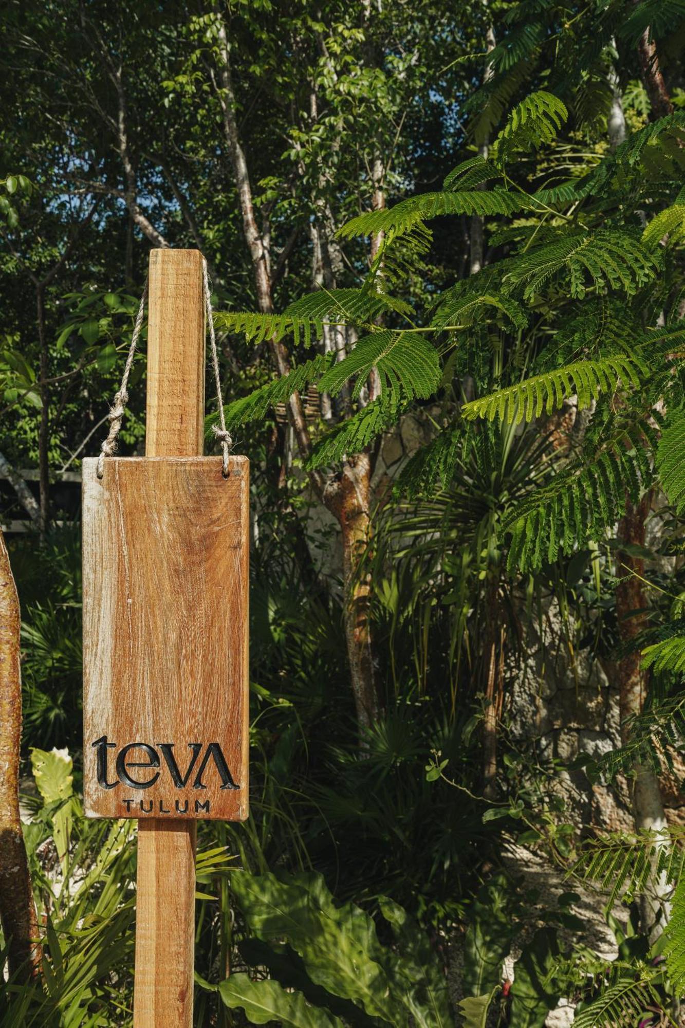 Teva Tulum, Aldea Zama * Tulum